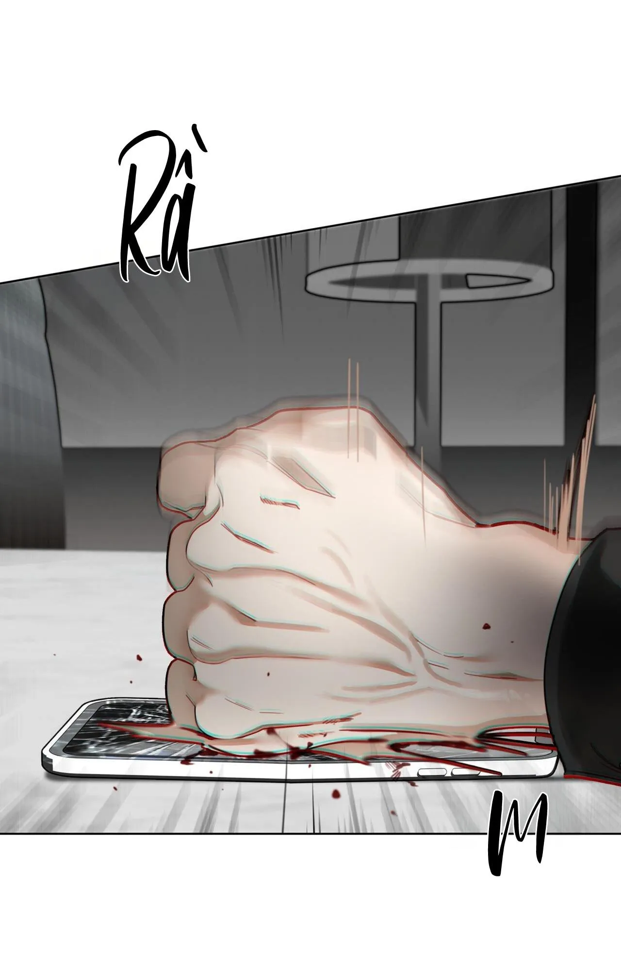 Phạm Luật Chapter 106 Trang 51