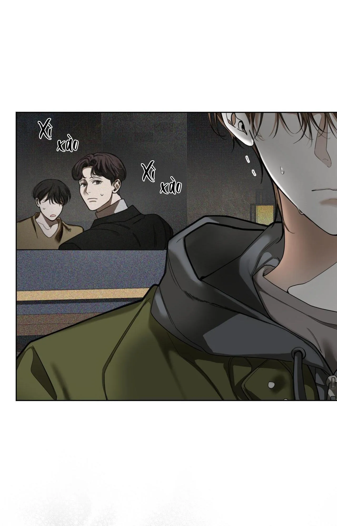 Phạm Luật Chapter 106 Trang 54