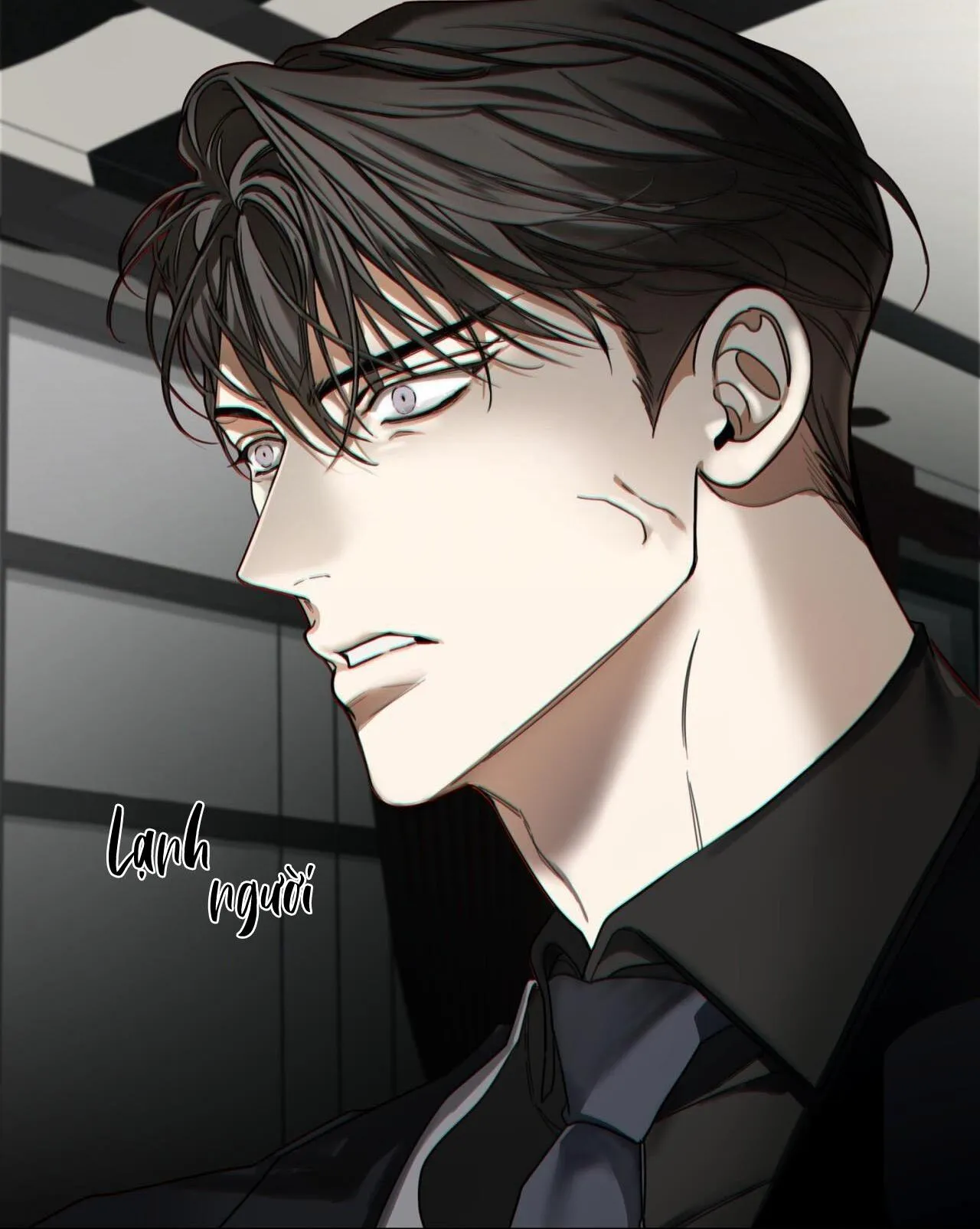 Phạm Luật Chapter 106 Trang 56