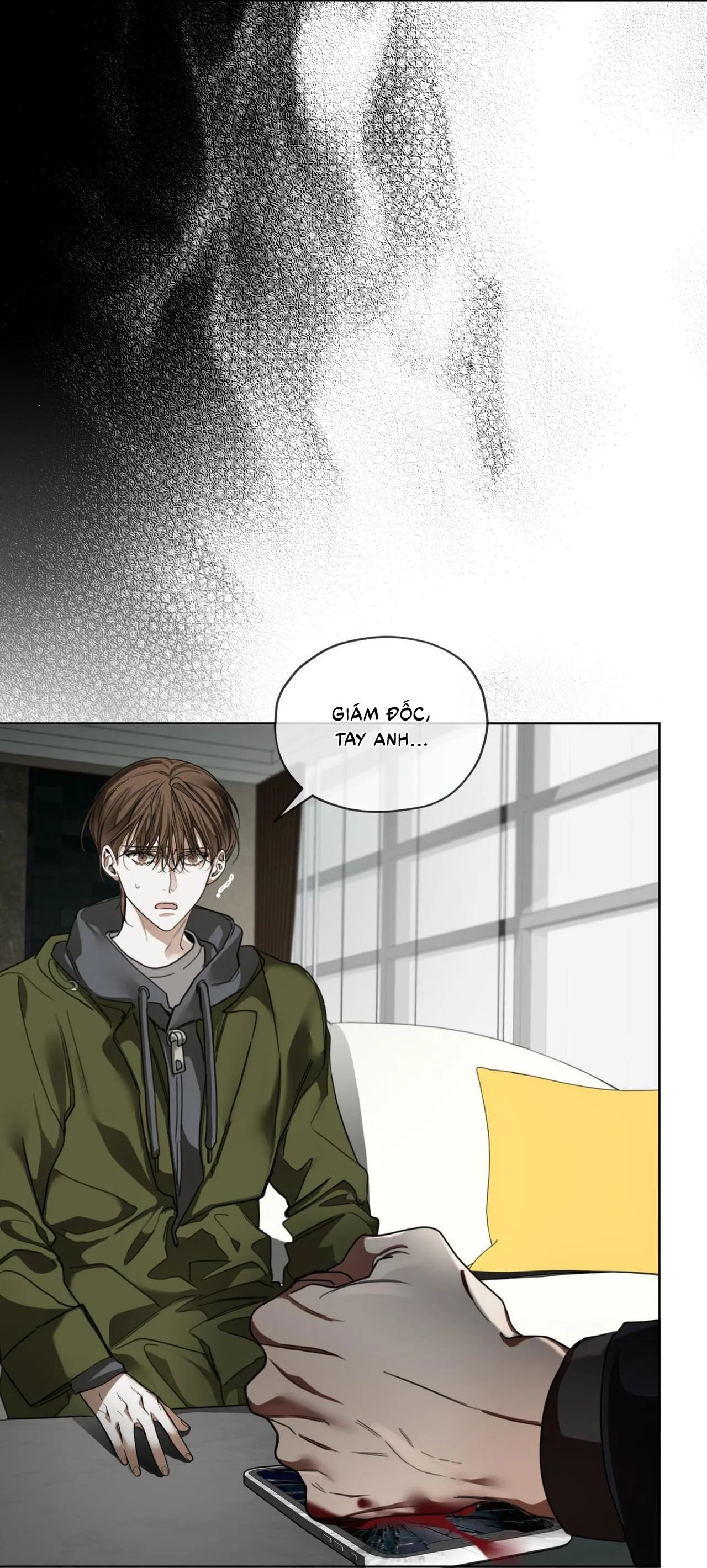 Phạm Luật Chapter 106 Trang 57