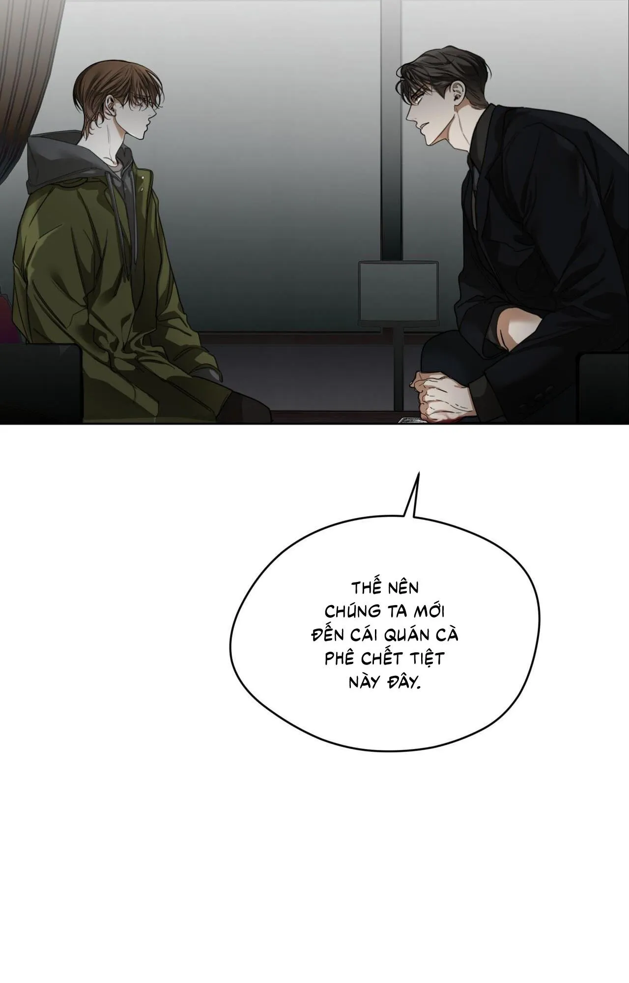 Phạm Luật Chapter 106 Trang 59