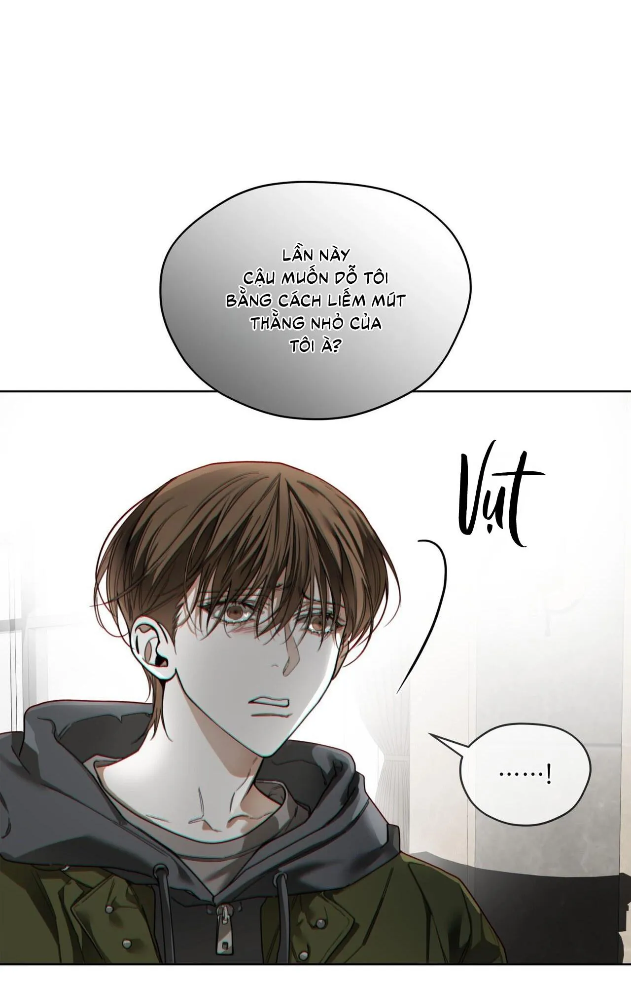Phạm Luật Chapter 106 Trang 63