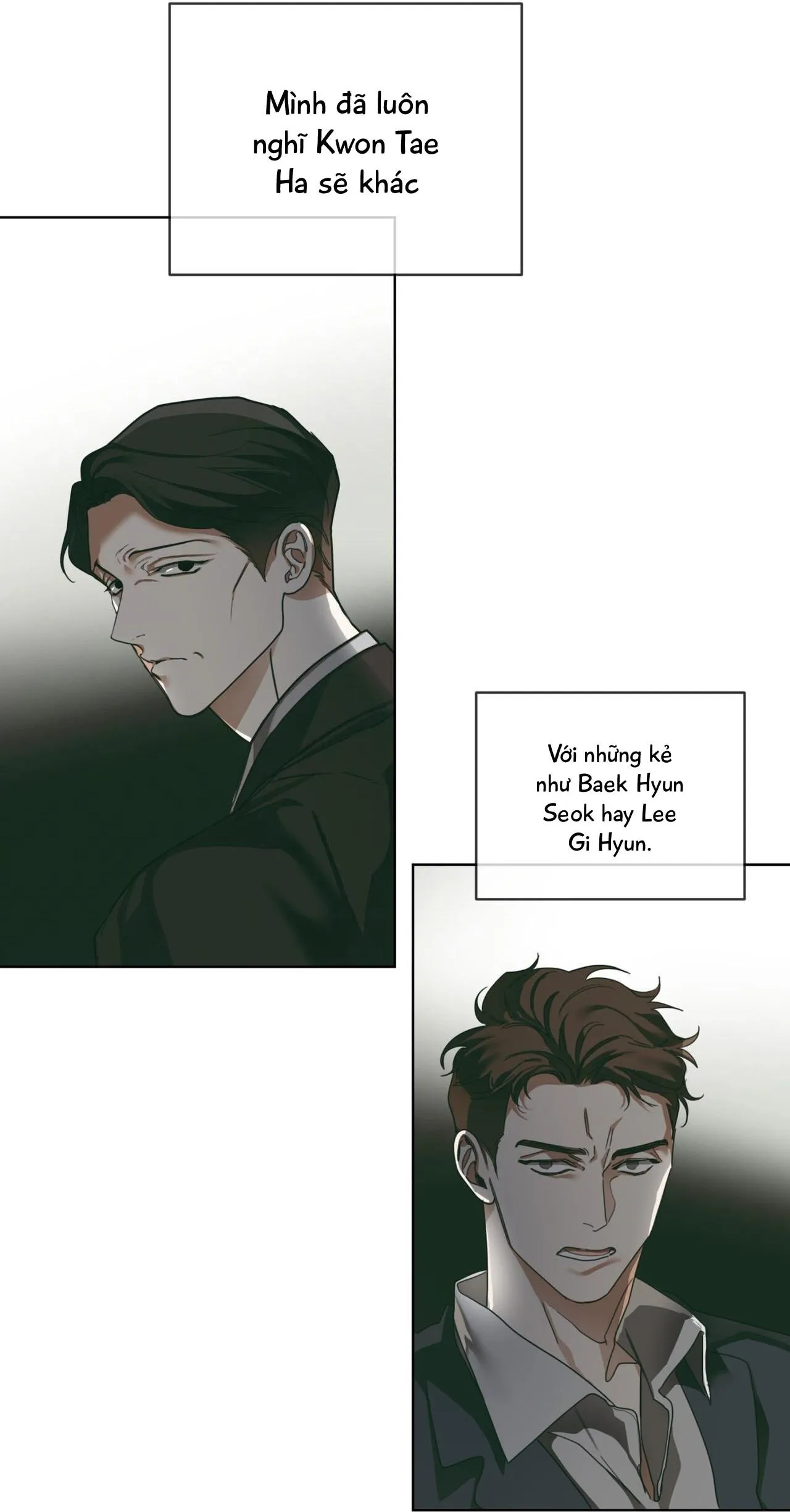 Phạm Luật Chapter 106 Trang 69