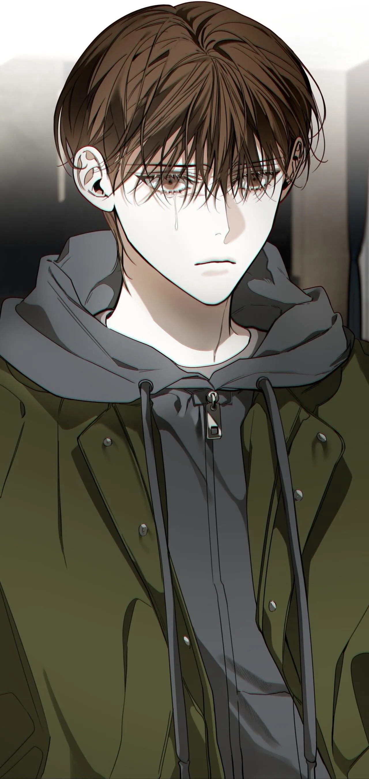 Phạm Luật Chapter 106 Trang 75