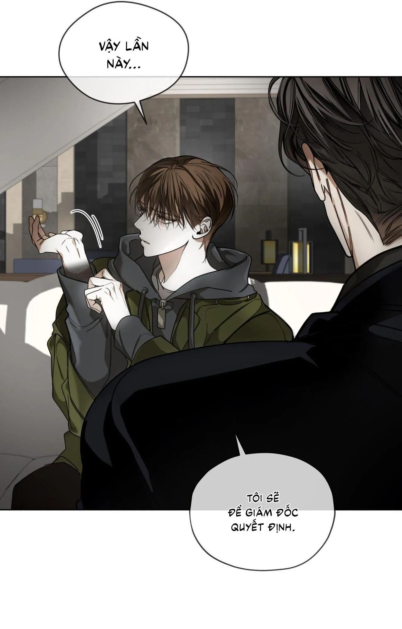 Phạm Luật Chapter 106 Trang 77