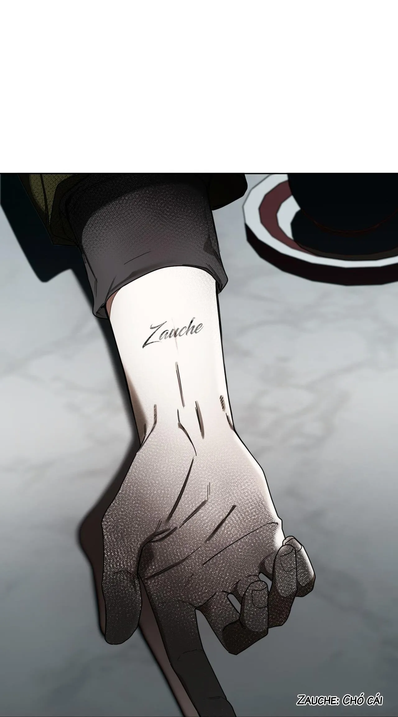 Phạm Luật Chapter 106 Trang 80