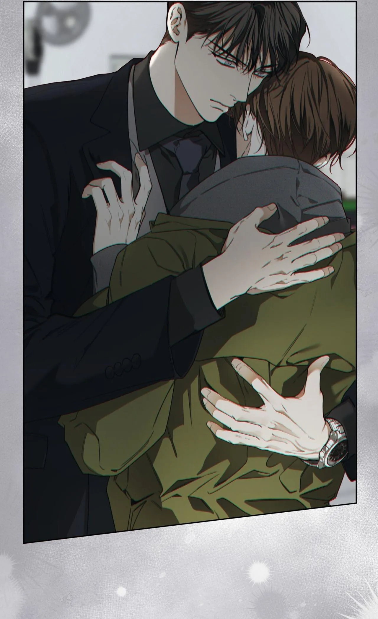 Phạm Luật Chapter 107 Trang 4