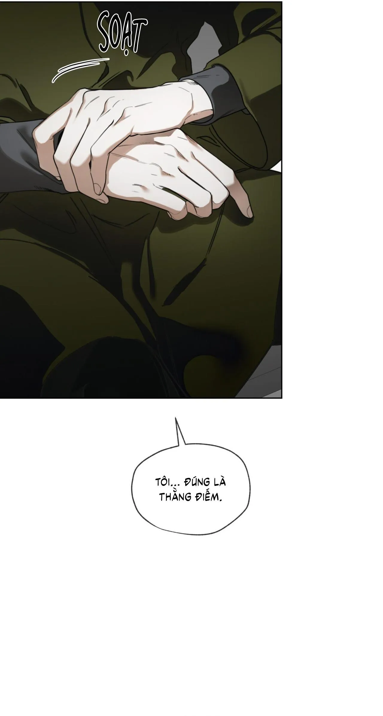 Phạm Luật Chapter 107 Trang 7