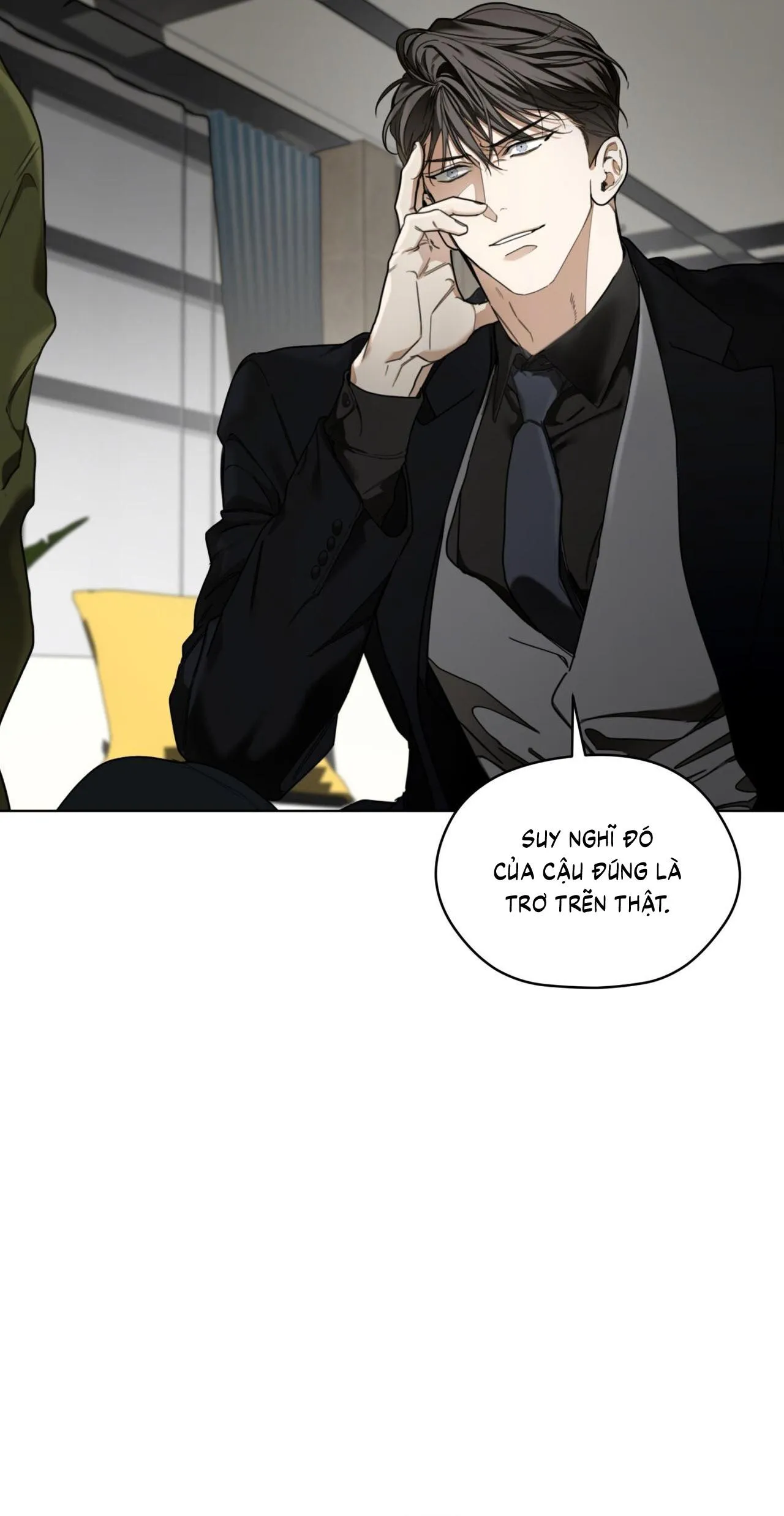 Phạm Luật Chapter 107 Trang 10