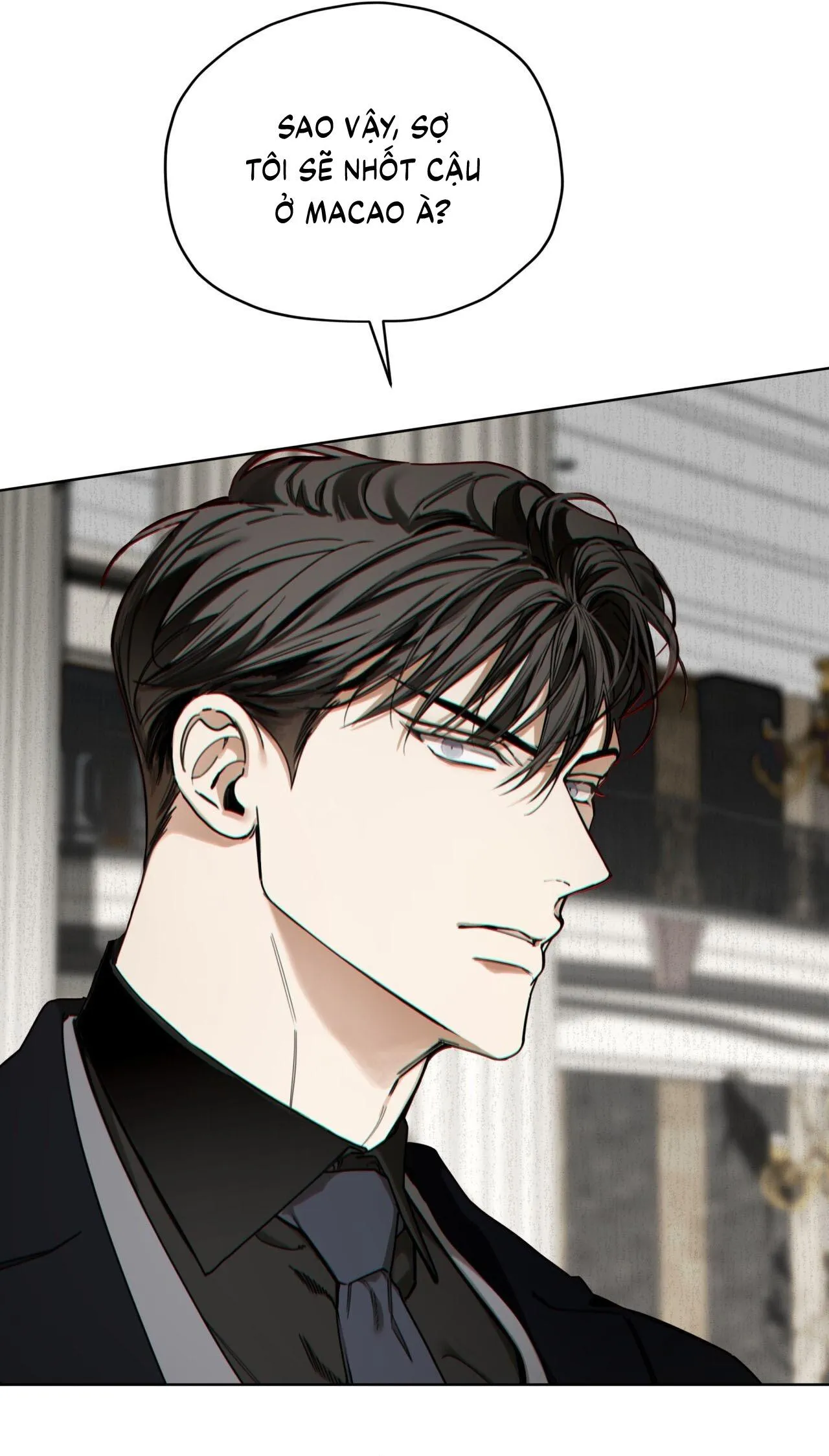 Phạm Luật Chapter 107 Trang 13