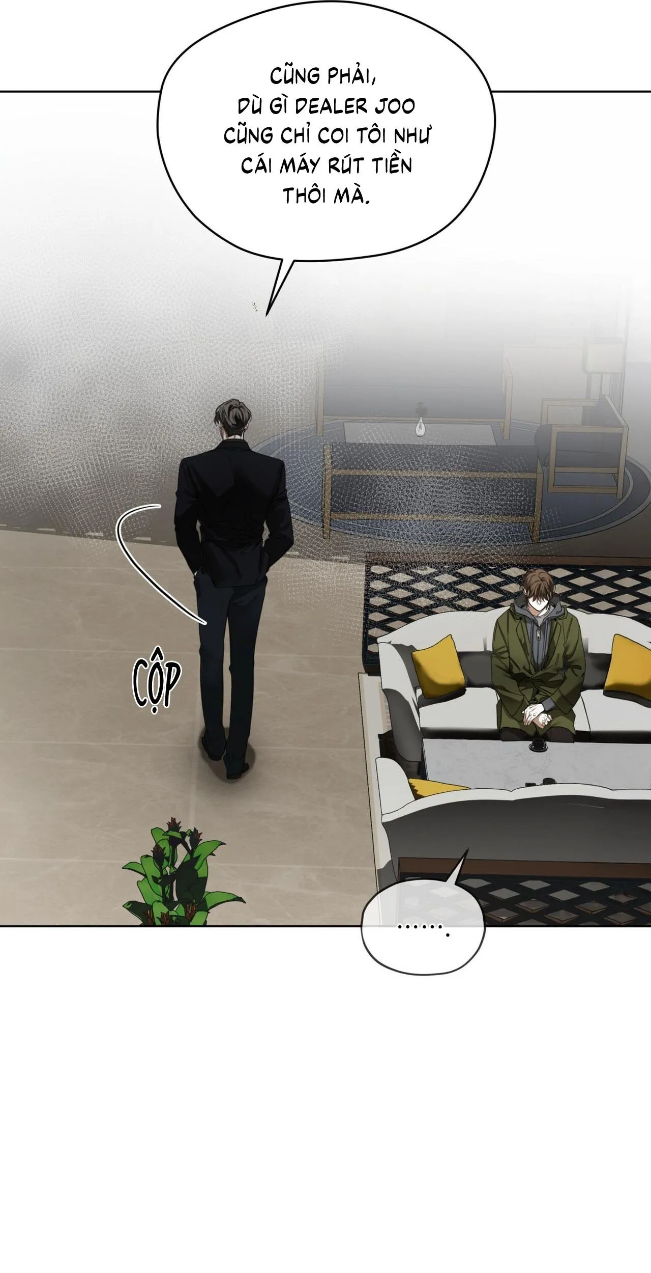 Phạm Luật Chapter 107 Trang 17