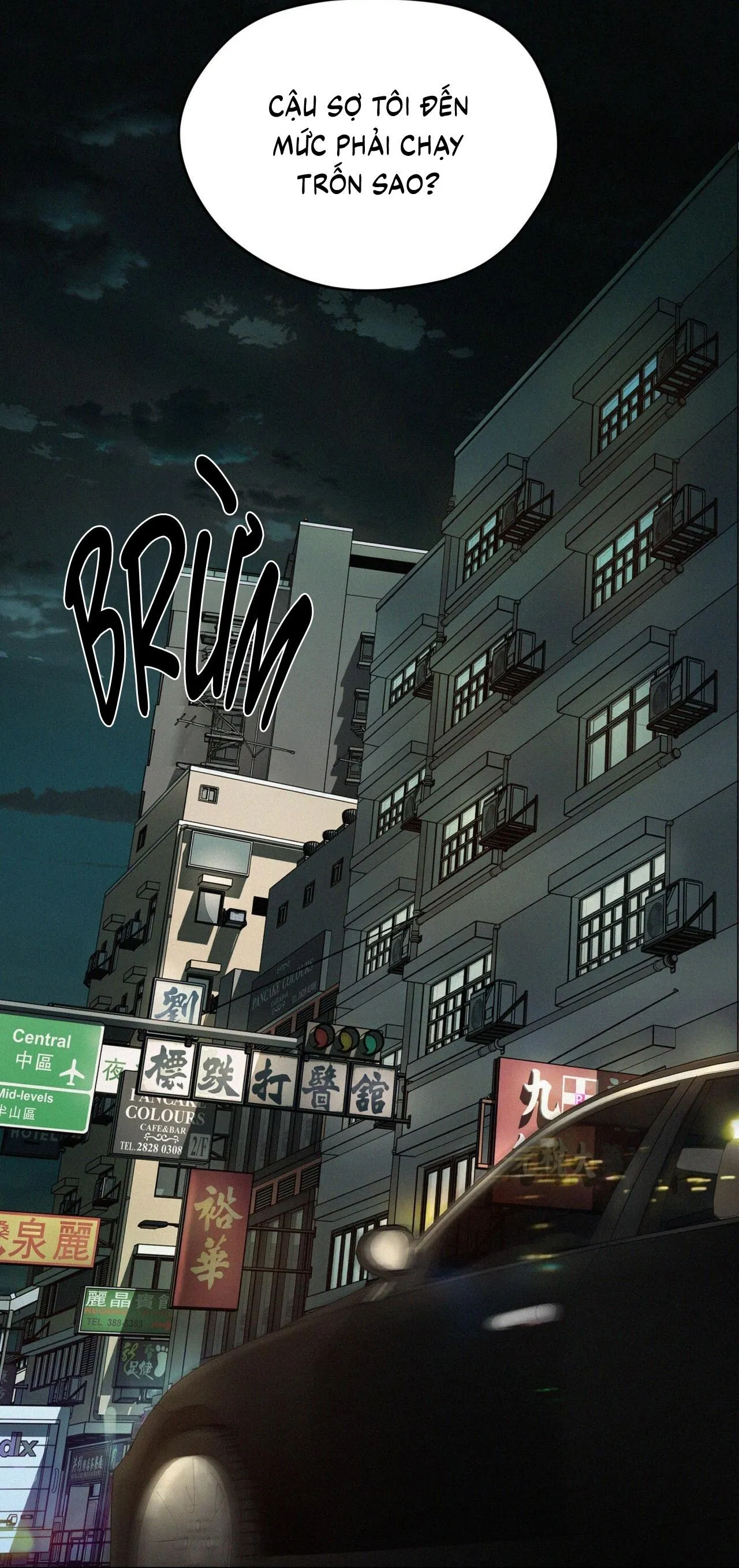 Phạm Luật Chapter 107 Trang 22