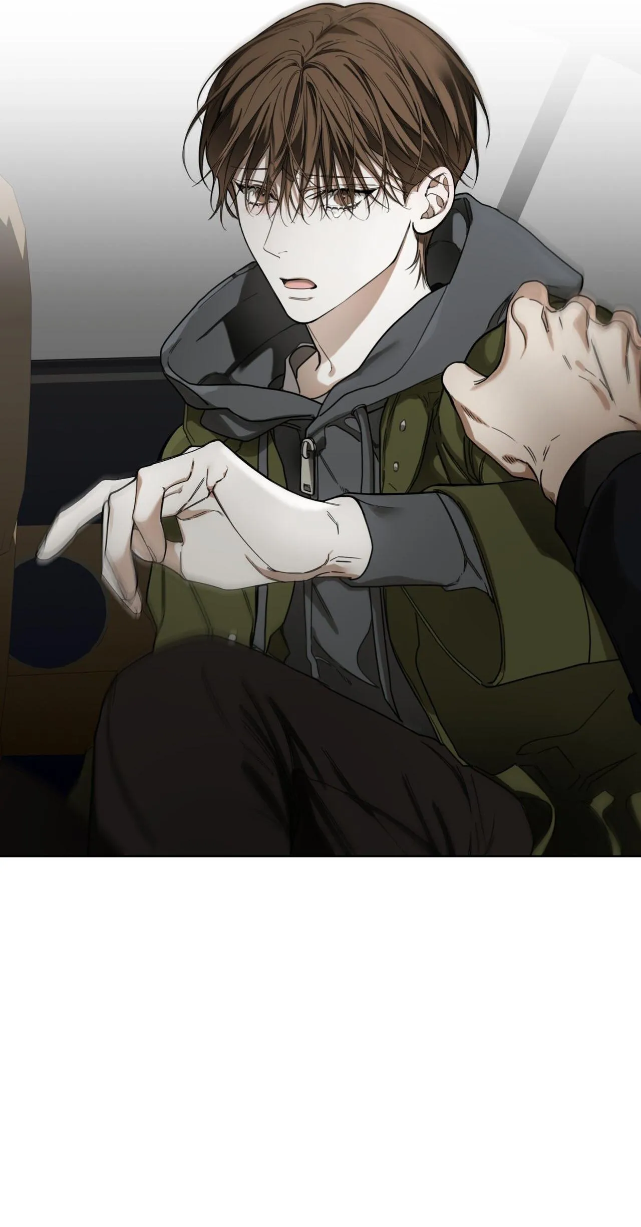 Phạm Luật Chapter 107 Trang 30