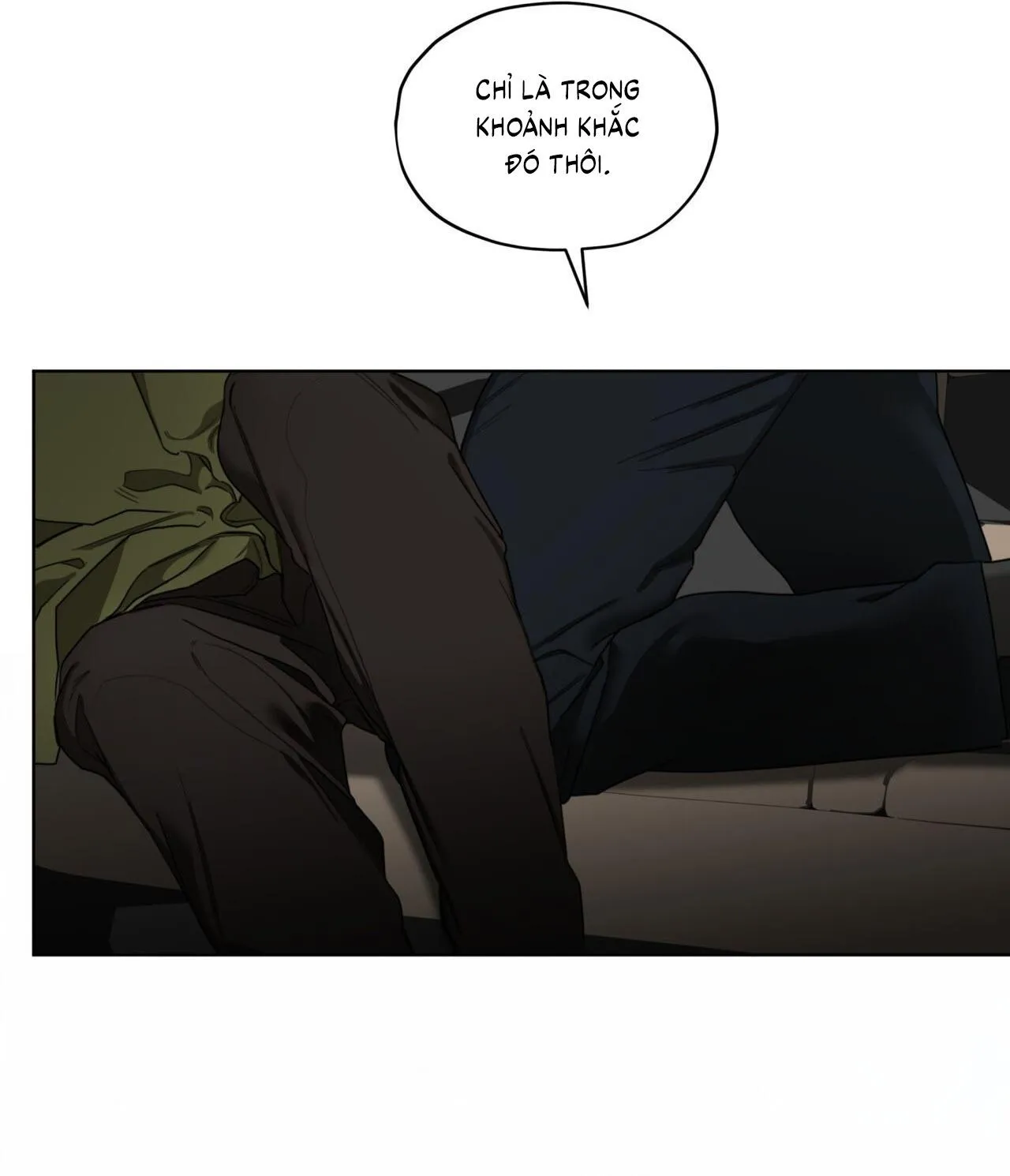 Phạm Luật Chapter 107 Trang 32