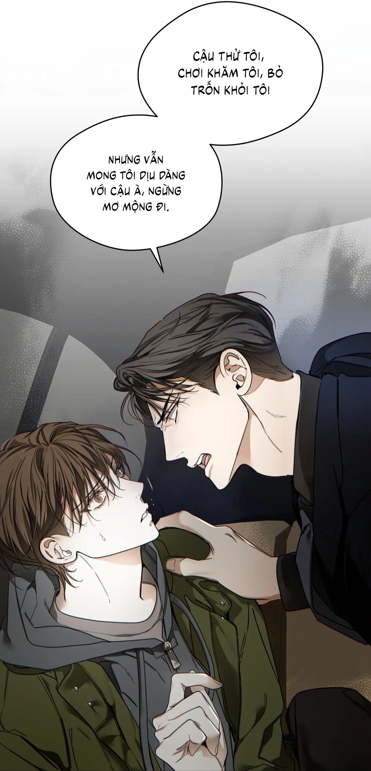 Phạm Luật Chapter 107 Trang 33