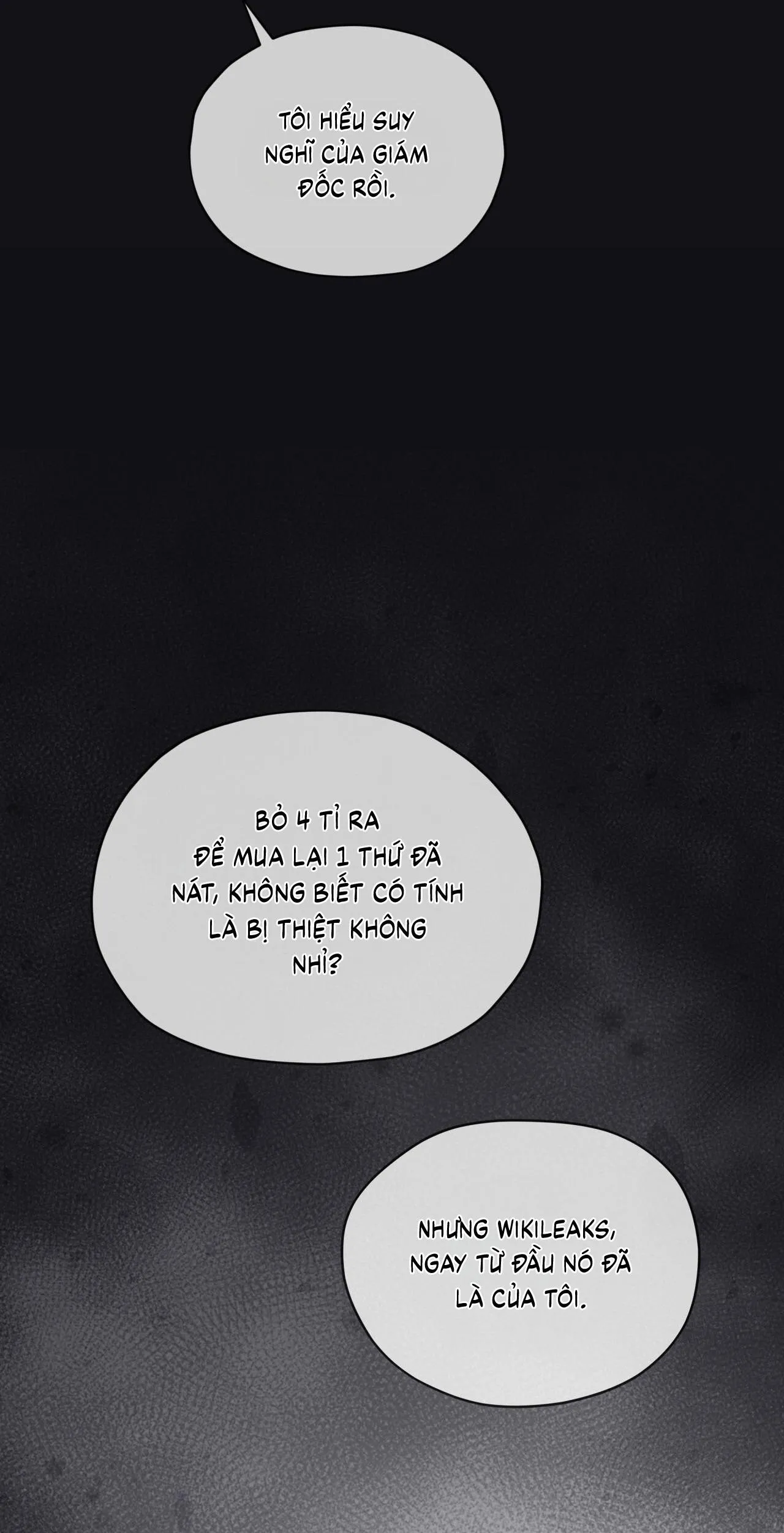 Phạm Luật Chapter 107 Trang 35