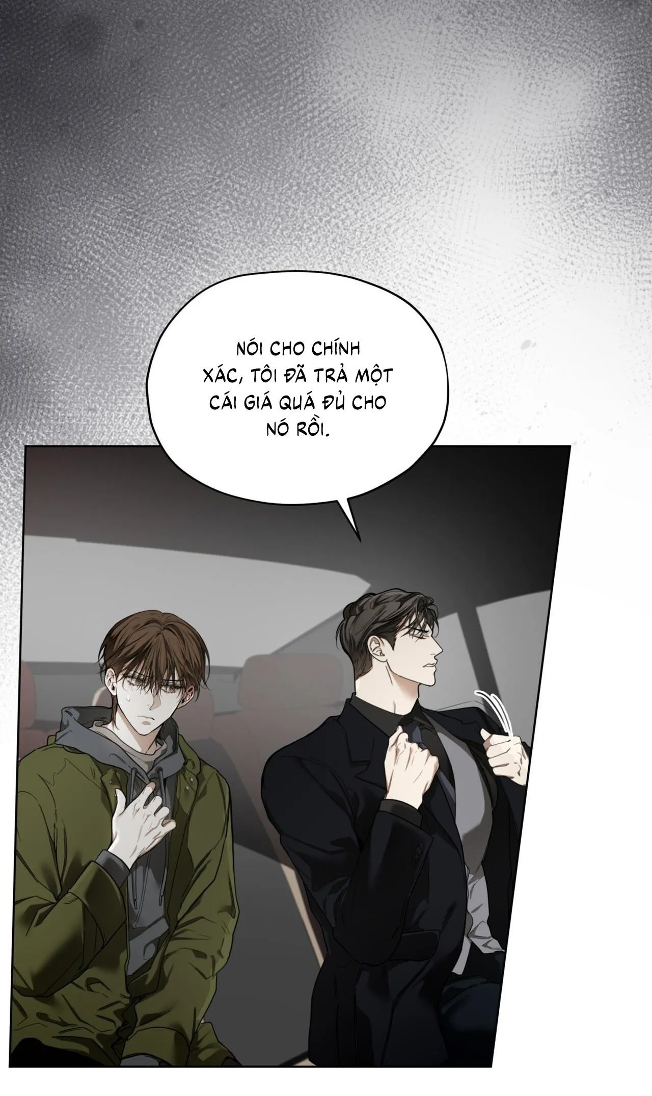 Phạm Luật Chapter 107 Trang 36