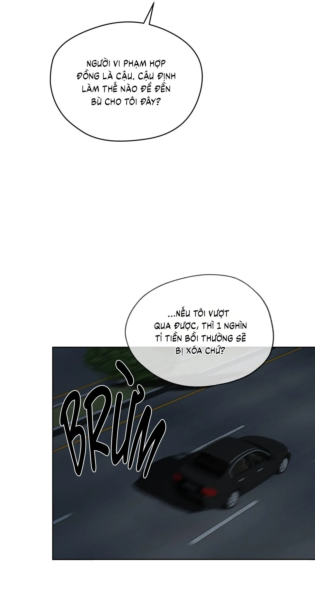 Phạm Luật Chapter 107 Trang 37