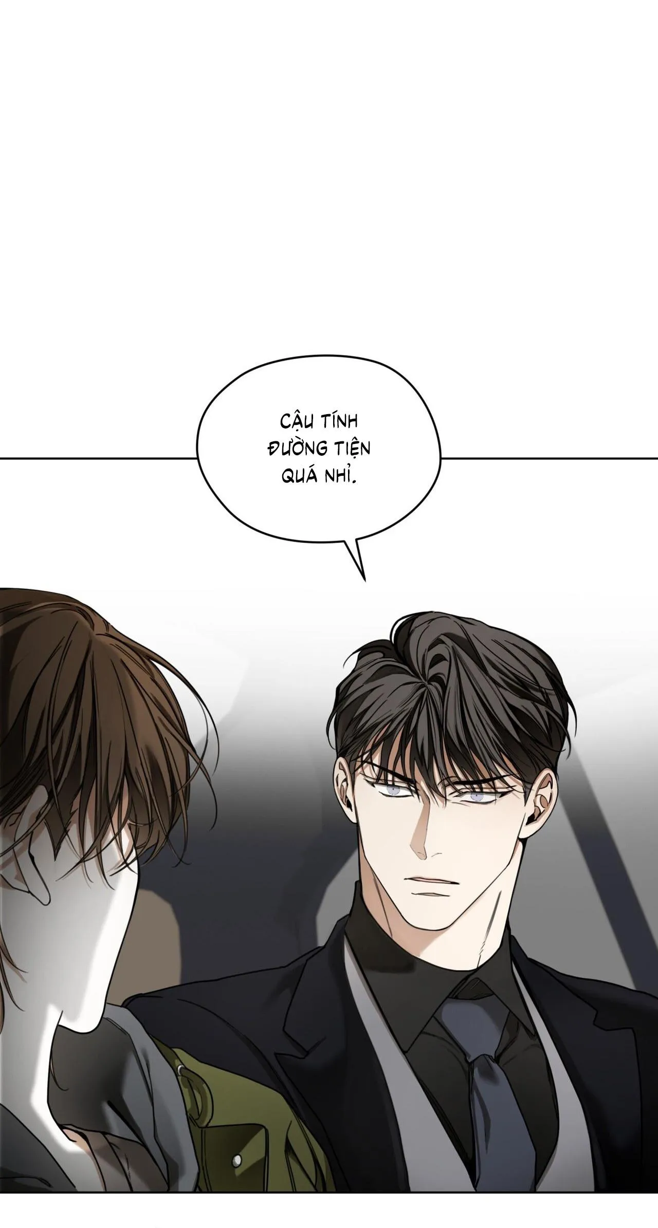 Phạm Luật Chapter 107 Trang 38