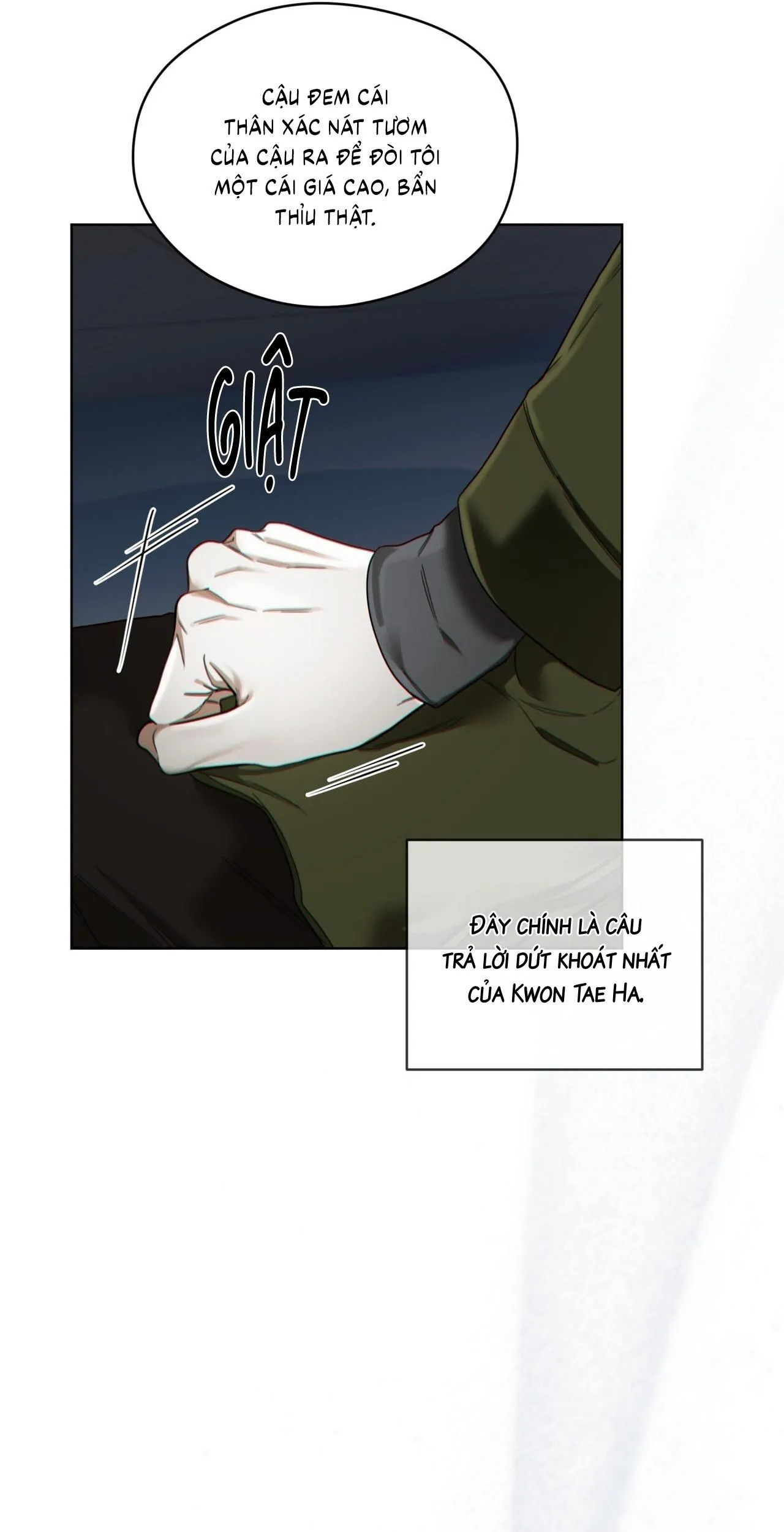 Phạm Luật Chapter 107 Trang 40