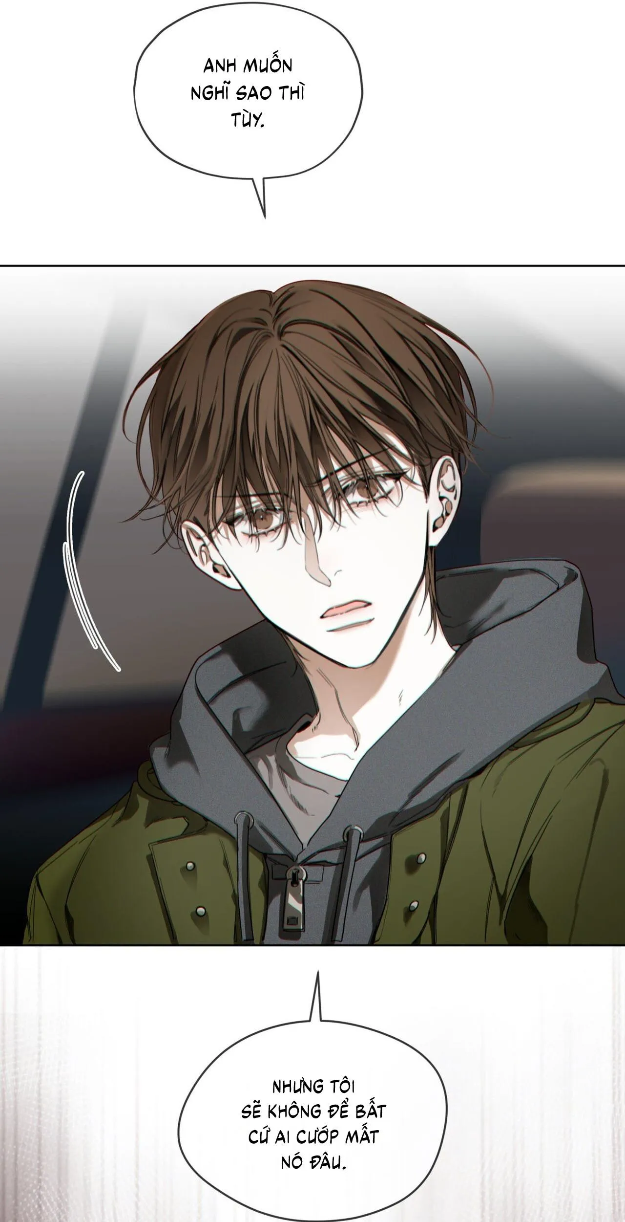 Phạm Luật Chapter 107 Trang 43