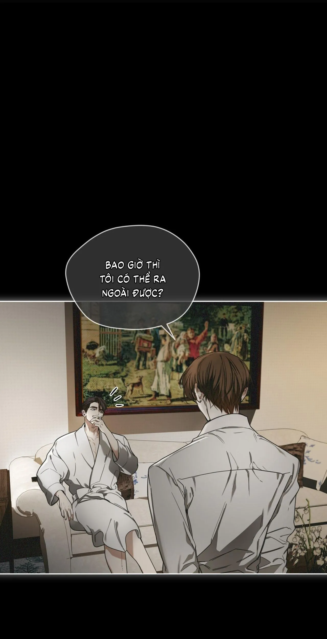 Phạm Luật Chapter 107 Trang 48