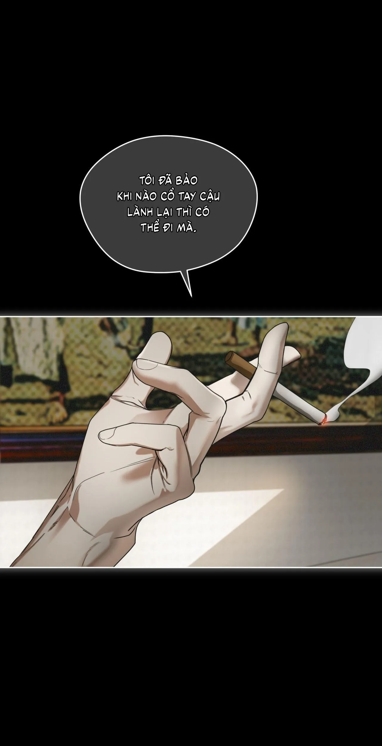 Phạm Luật Chapter 107 Trang 49