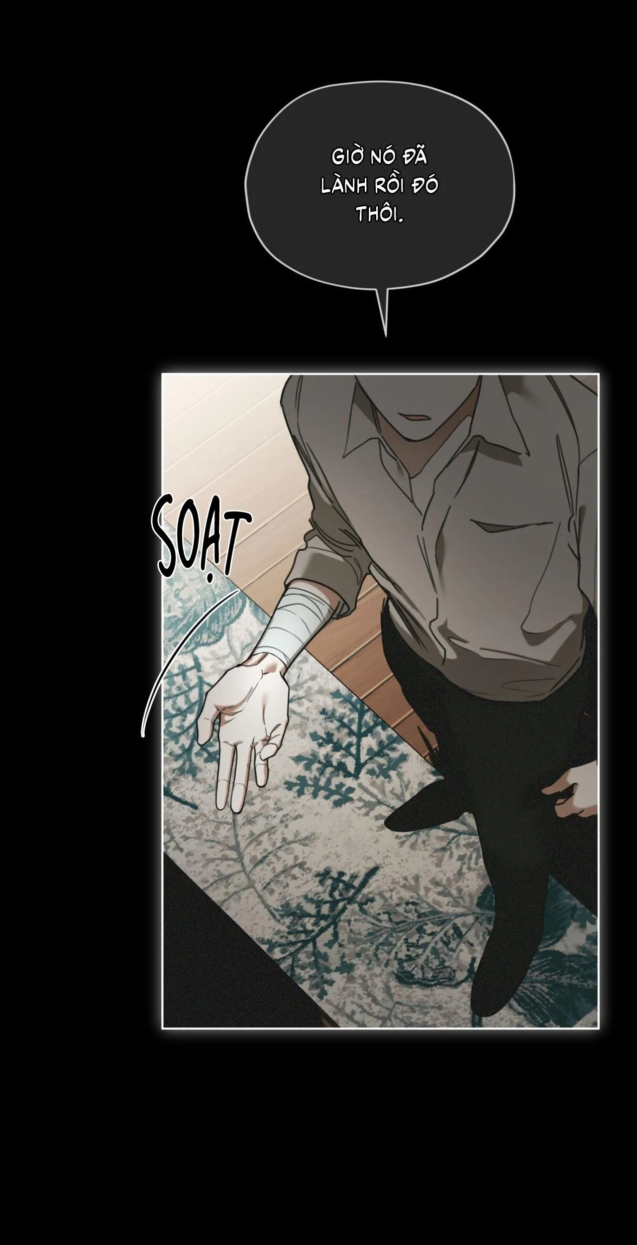 Phạm Luật Chapter 107 Trang 50