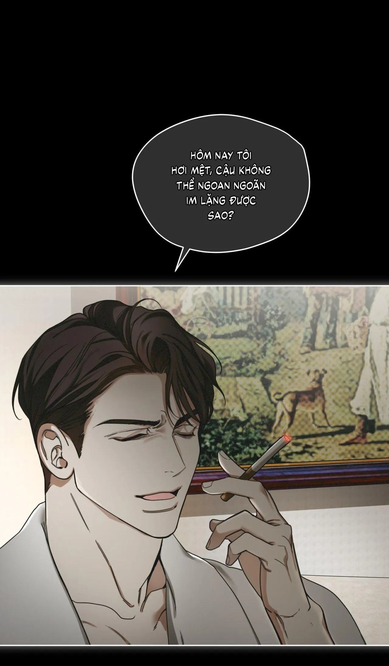 Phạm Luật Chapter 107 Trang 51