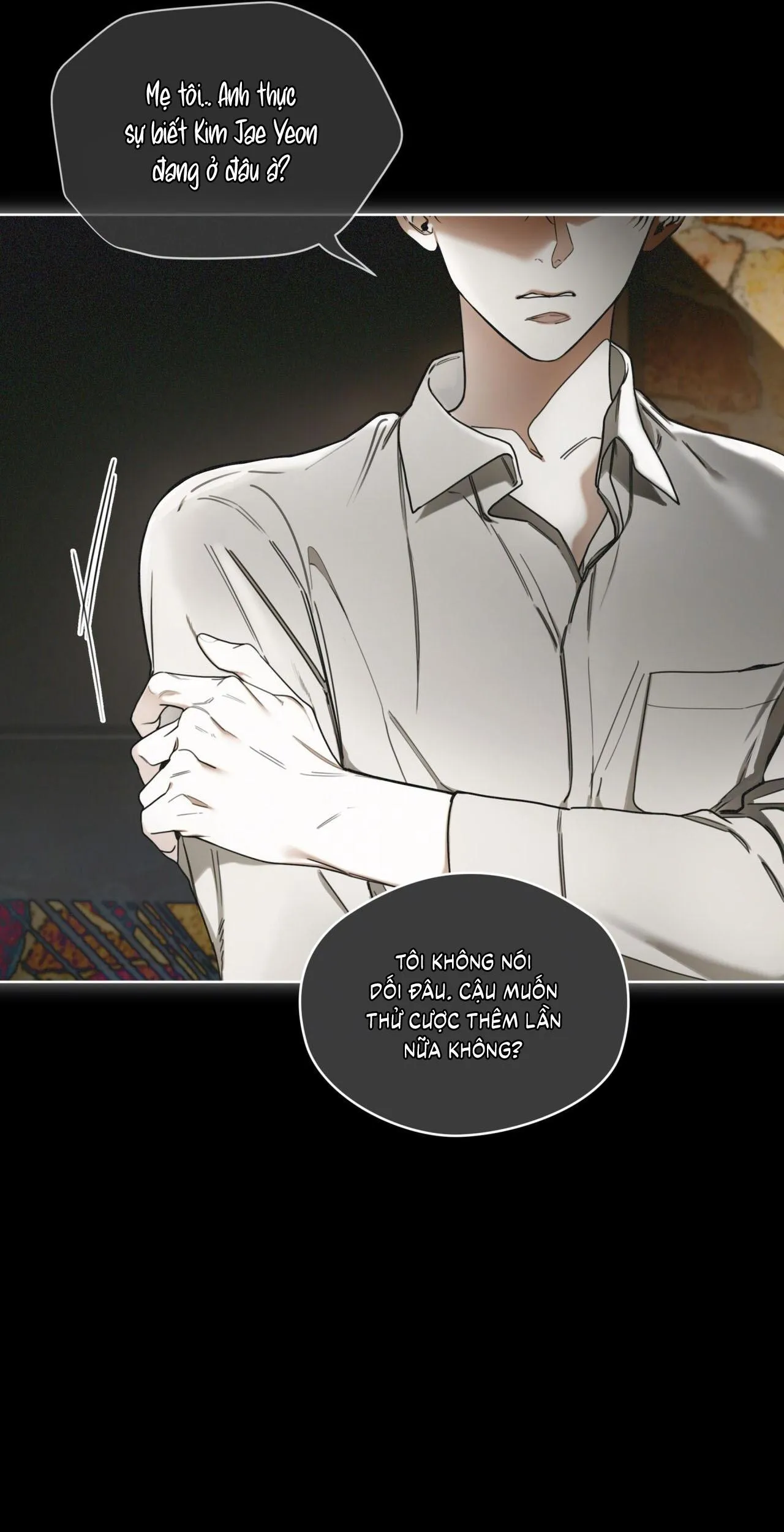 Phạm Luật Chapter 107 Trang 54