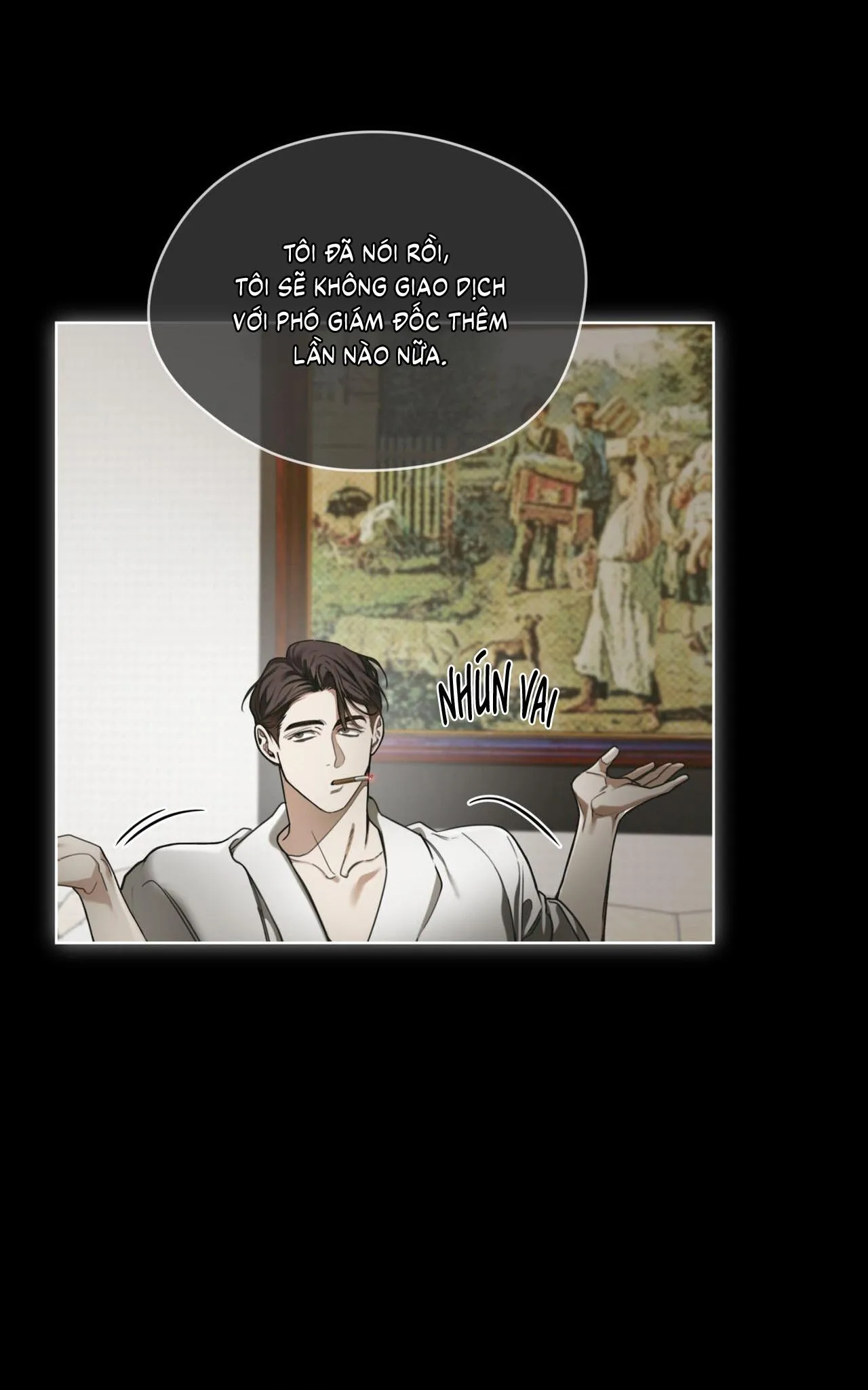 Phạm Luật Chapter 107 Trang 55