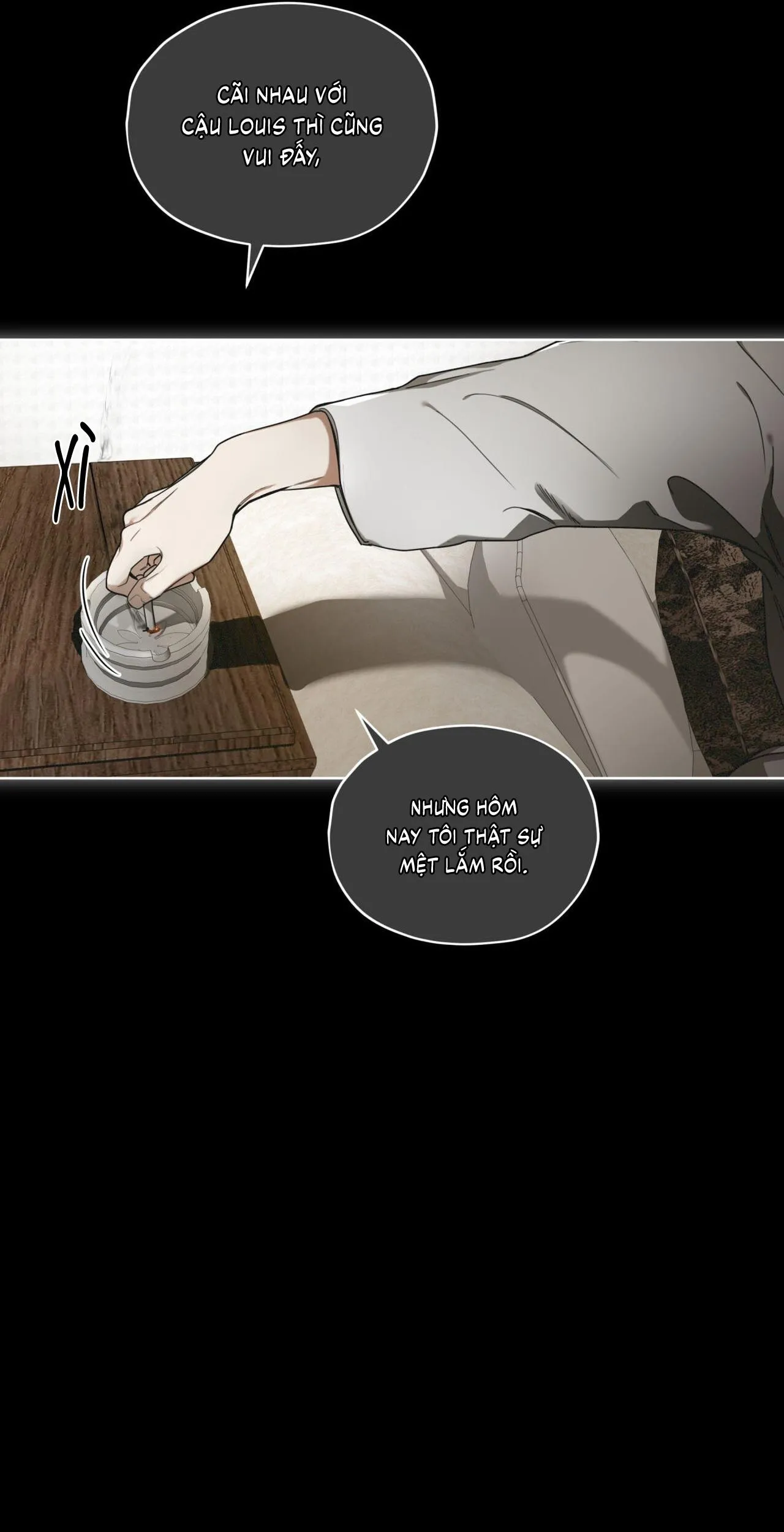 Phạm Luật Chapter 107 Trang 56