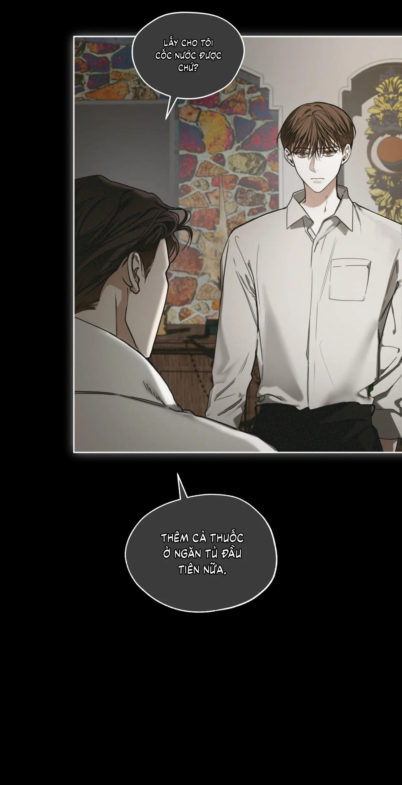 Phạm Luật Chapter 107 Trang 57