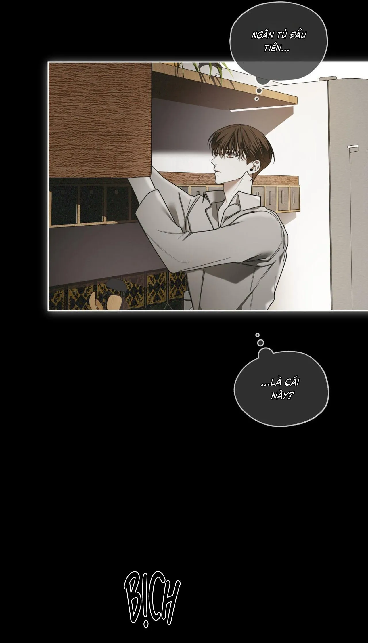 Phạm Luật Chapter 107 Trang 59