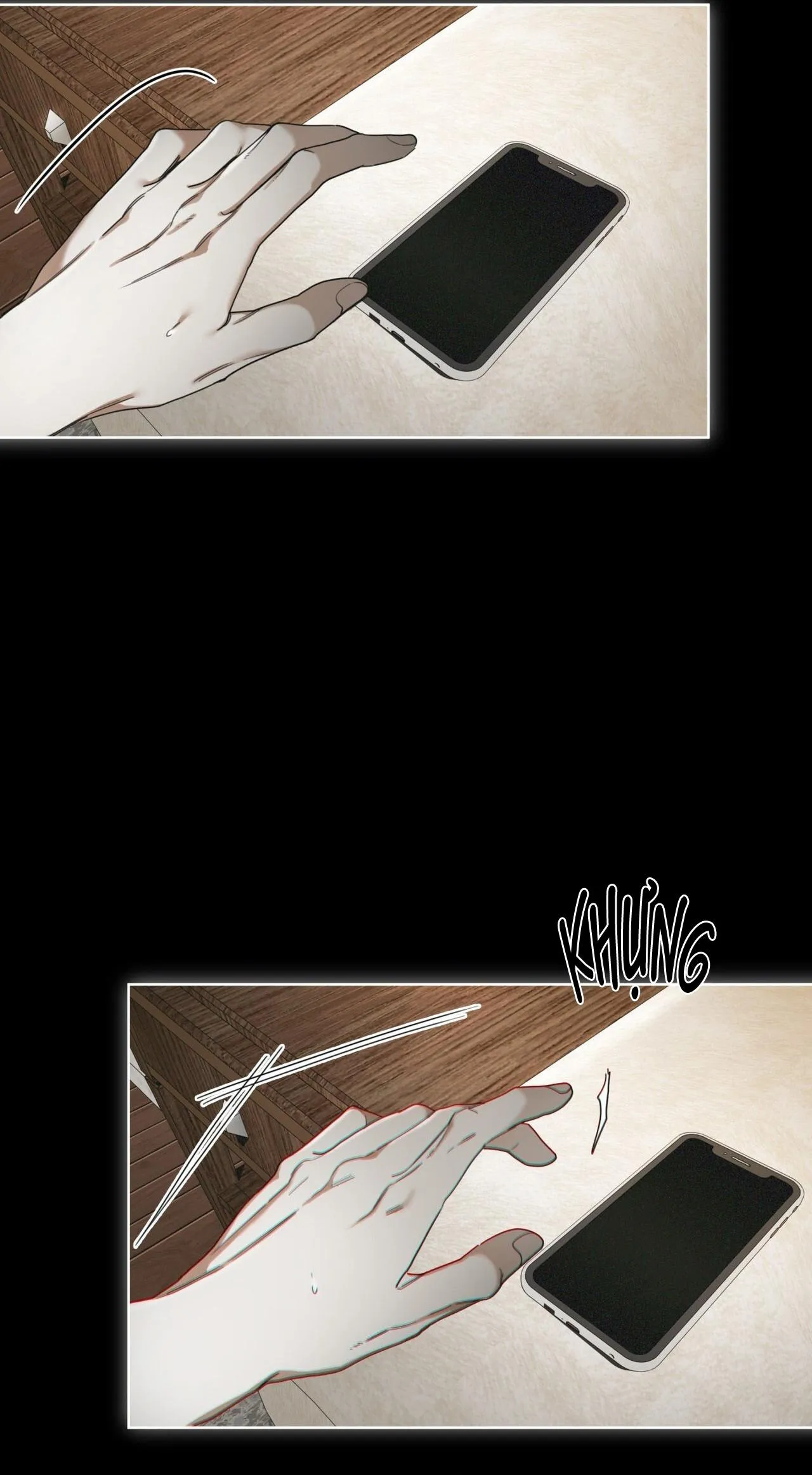 Phạm Luật Chapter 107 Trang 64