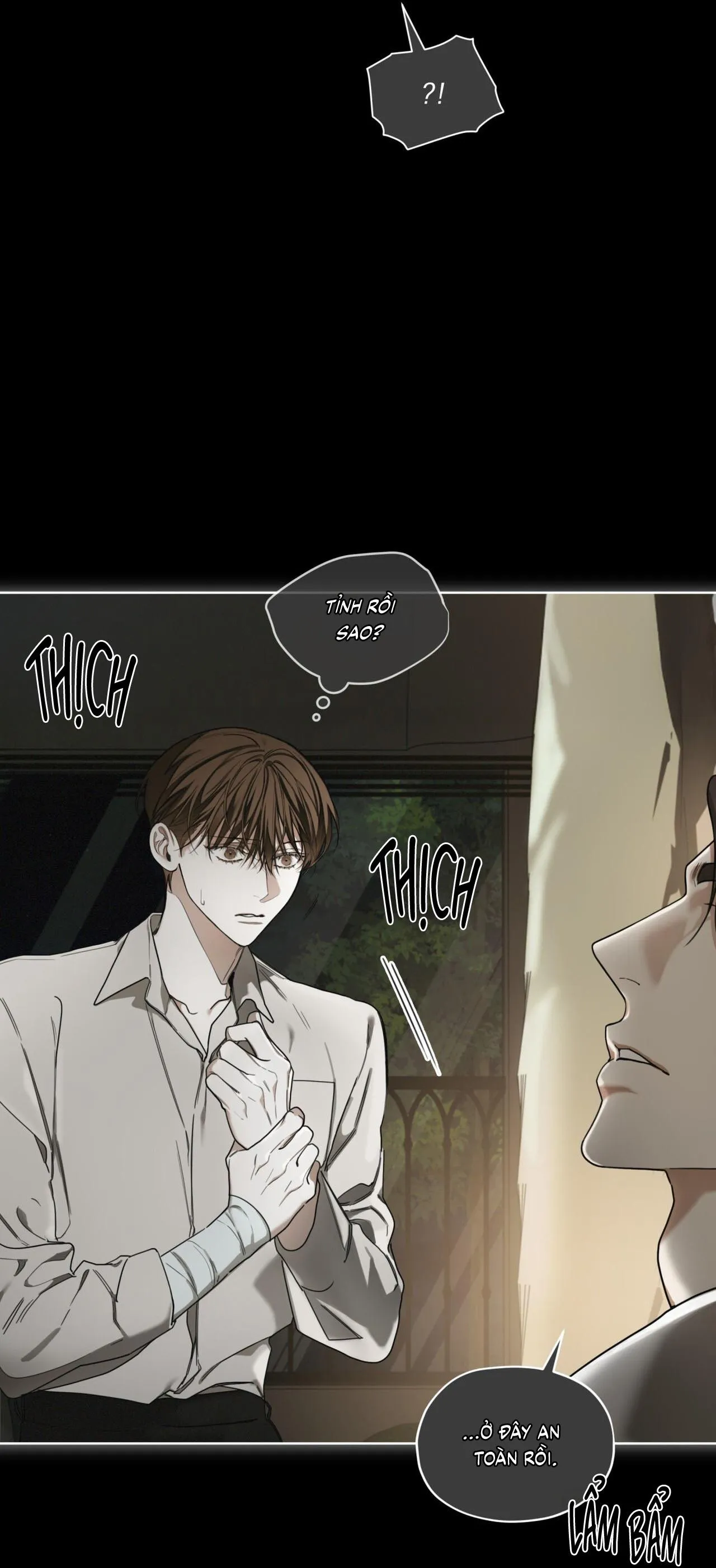 Phạm Luật Chapter 107 Trang 65