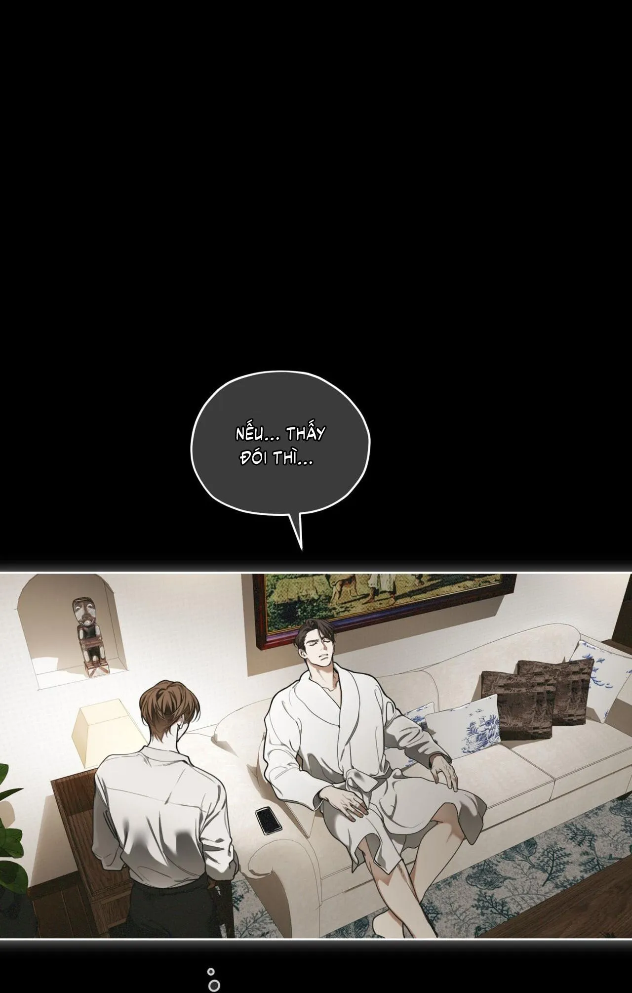 Phạm Luật Chapter 107 Trang 66