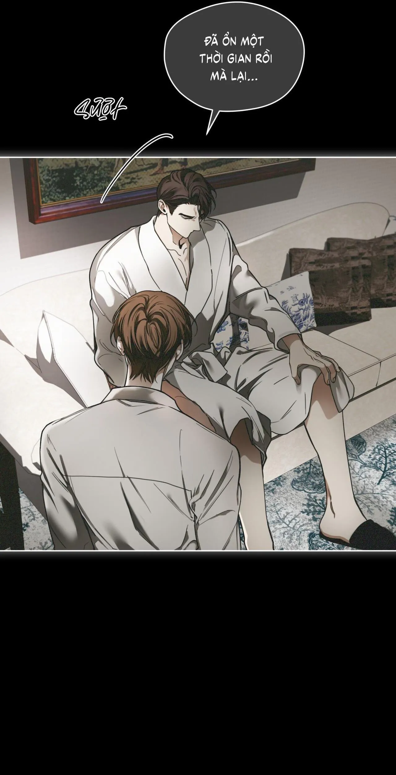 Phạm Luật Chapter 108 Trang 5