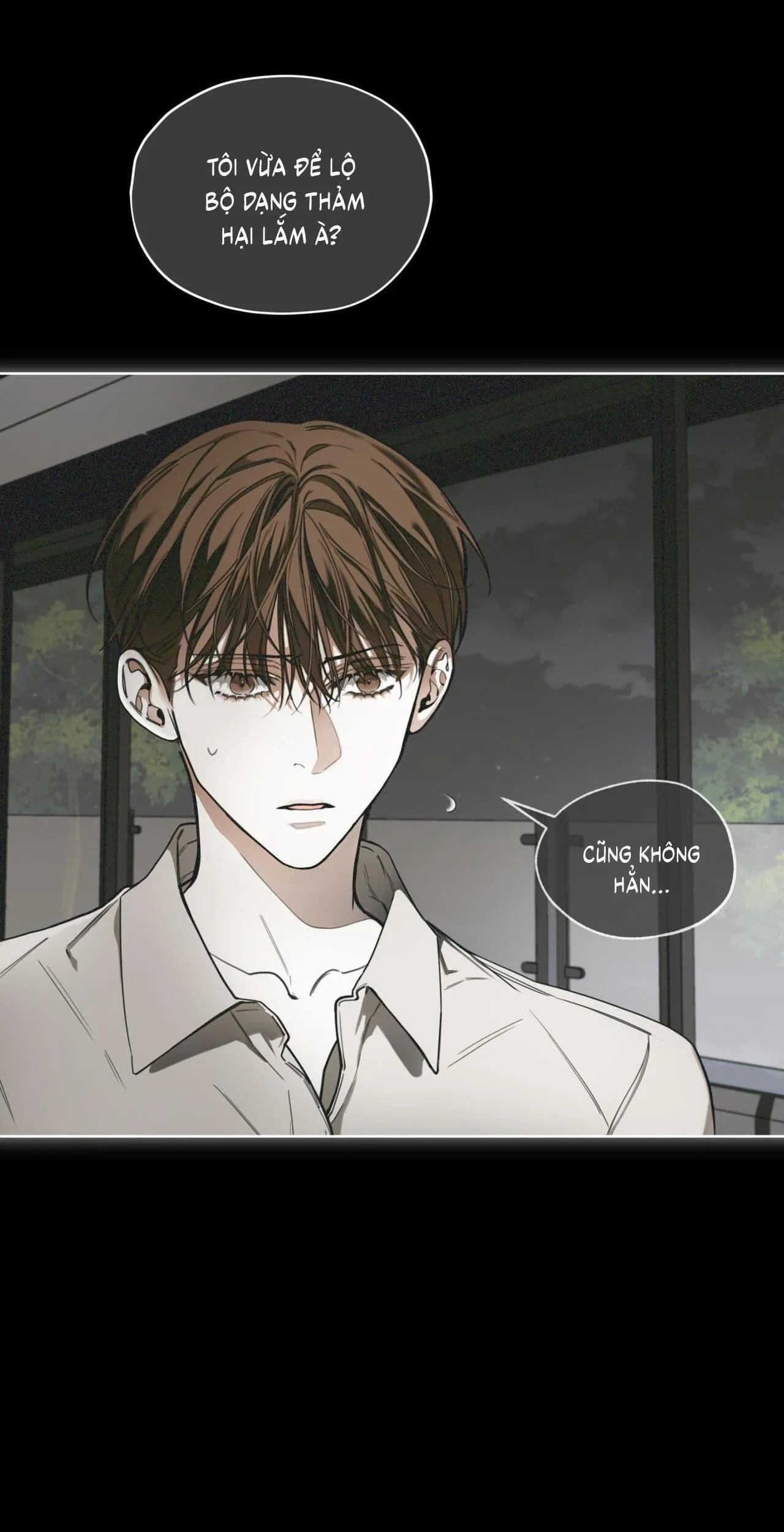 Phạm Luật Chapter 108 Trang 6