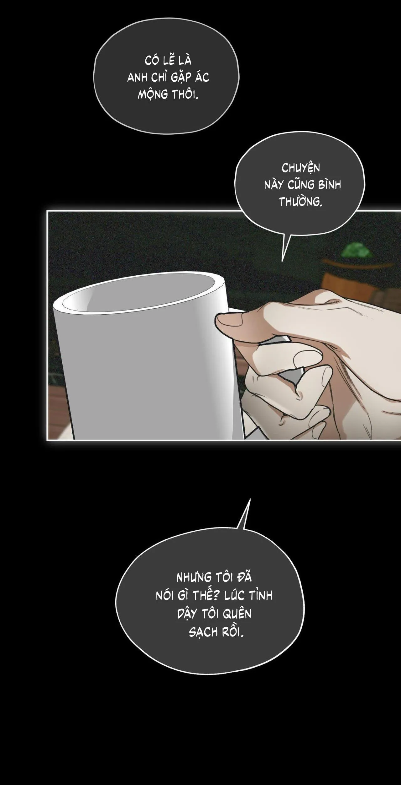 Phạm Luật Chapter 108 Trang 7