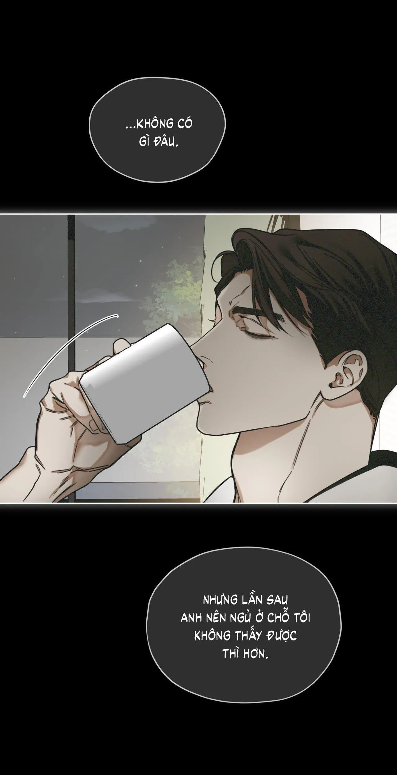 Phạm Luật Chapter 108 Trang 8