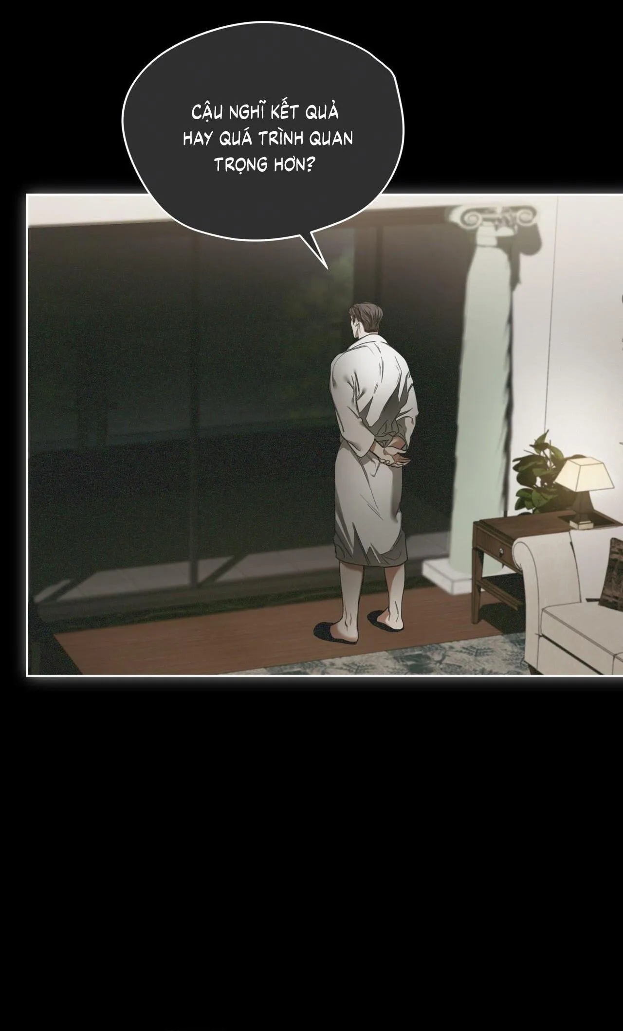 Phạm Luật Chapter 108 Trang 11