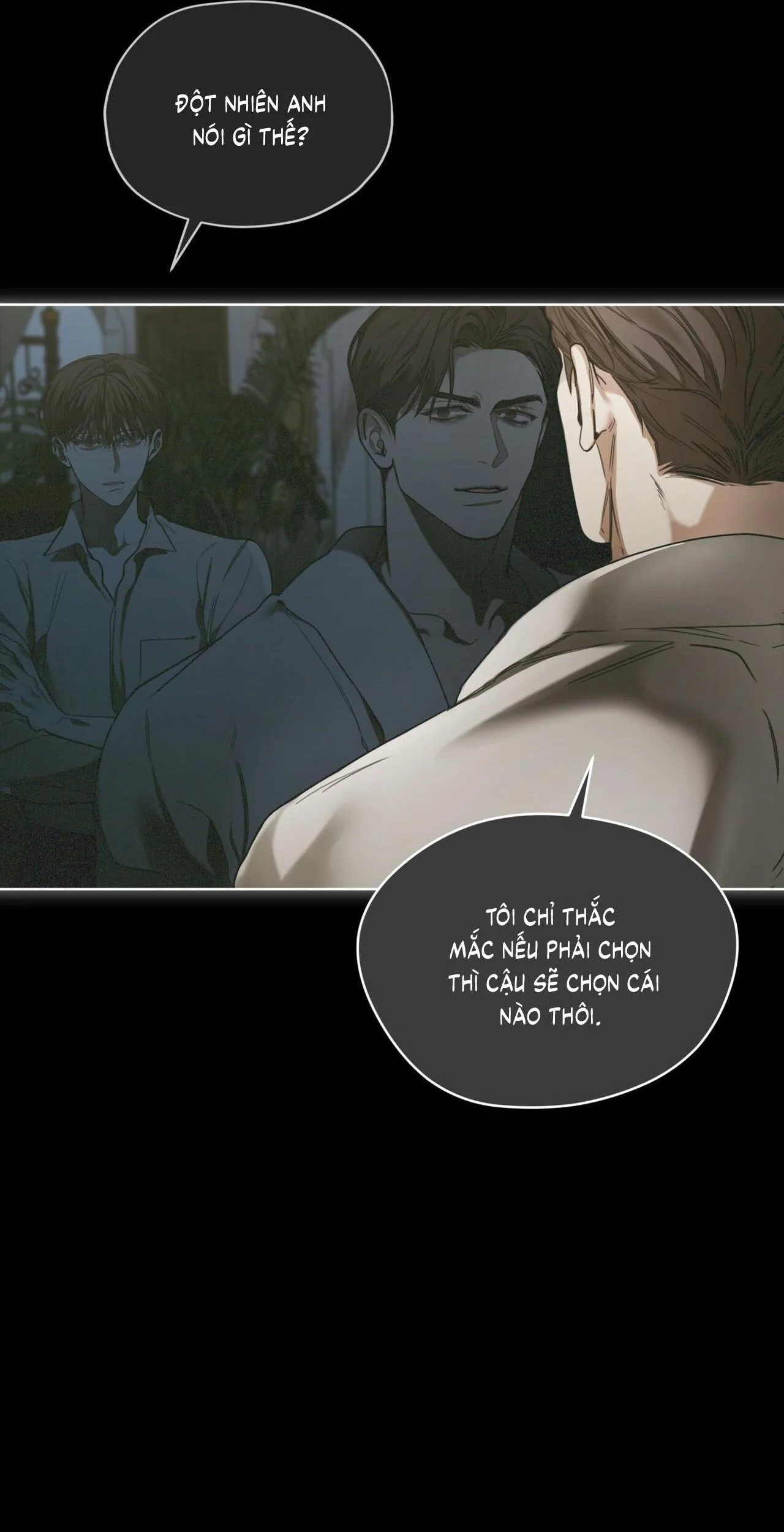 Phạm Luật Chapter 108 Trang 12