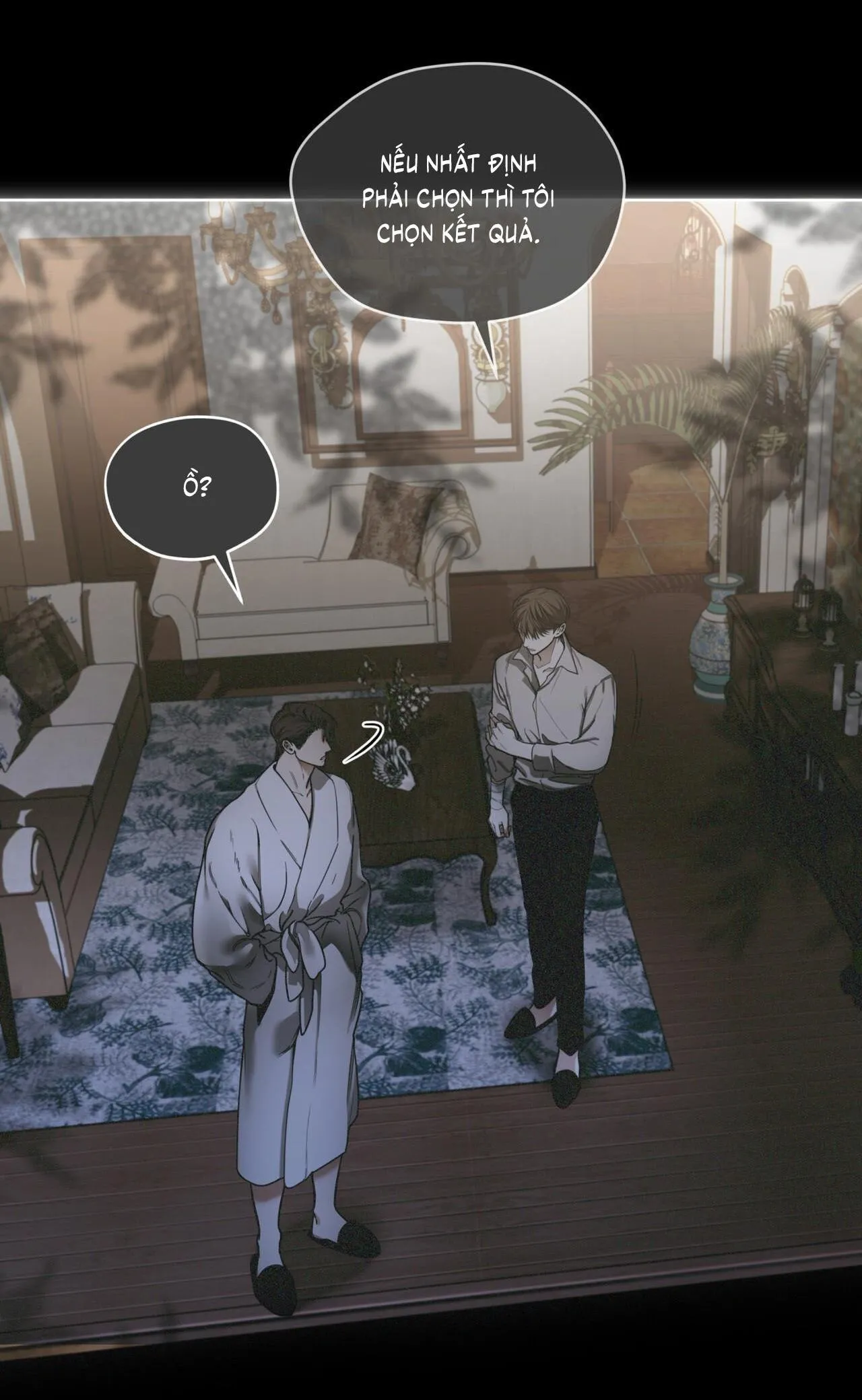 Phạm Luật Chapter 108 Trang 13