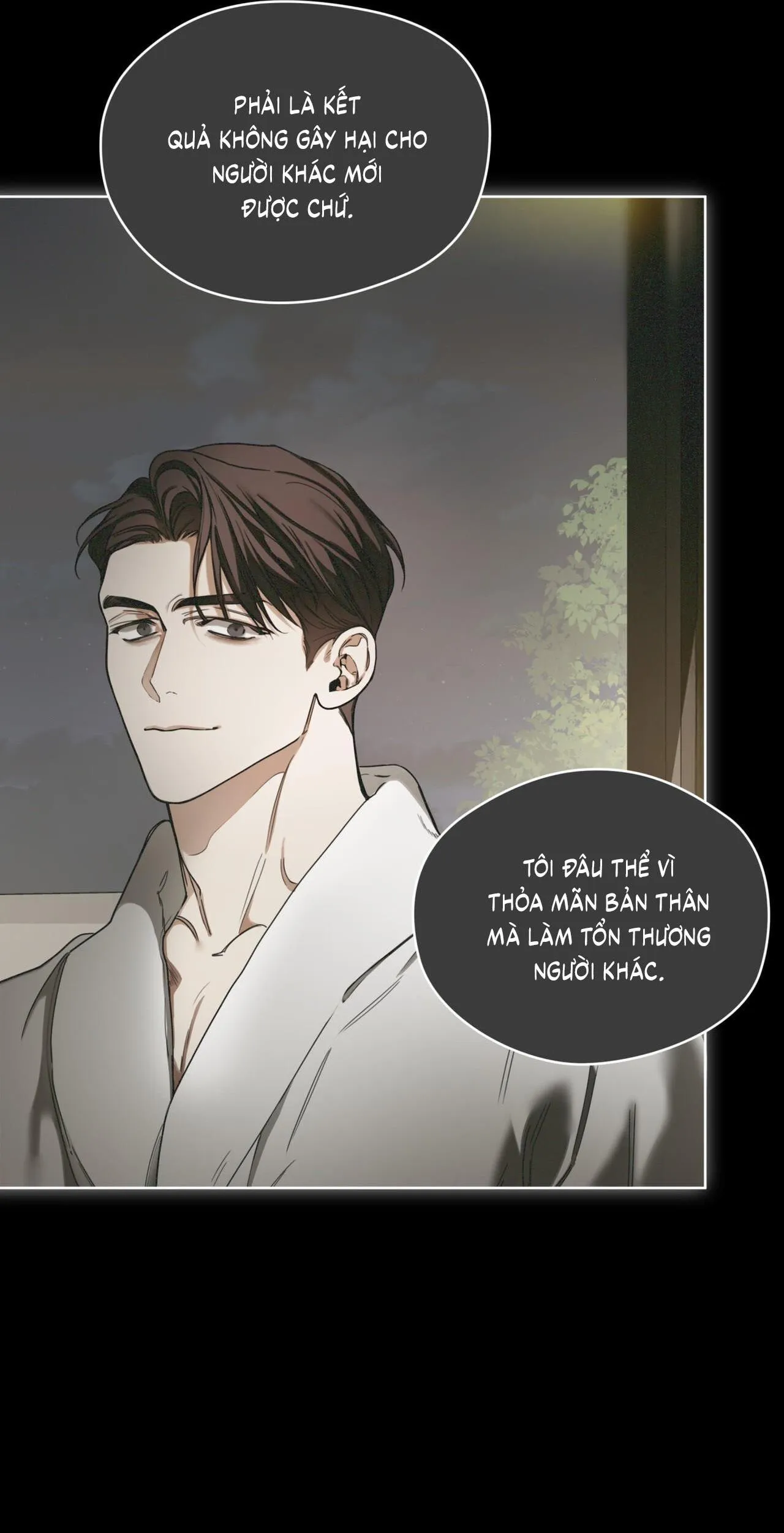 Phạm Luật Chapter 108 Trang 15