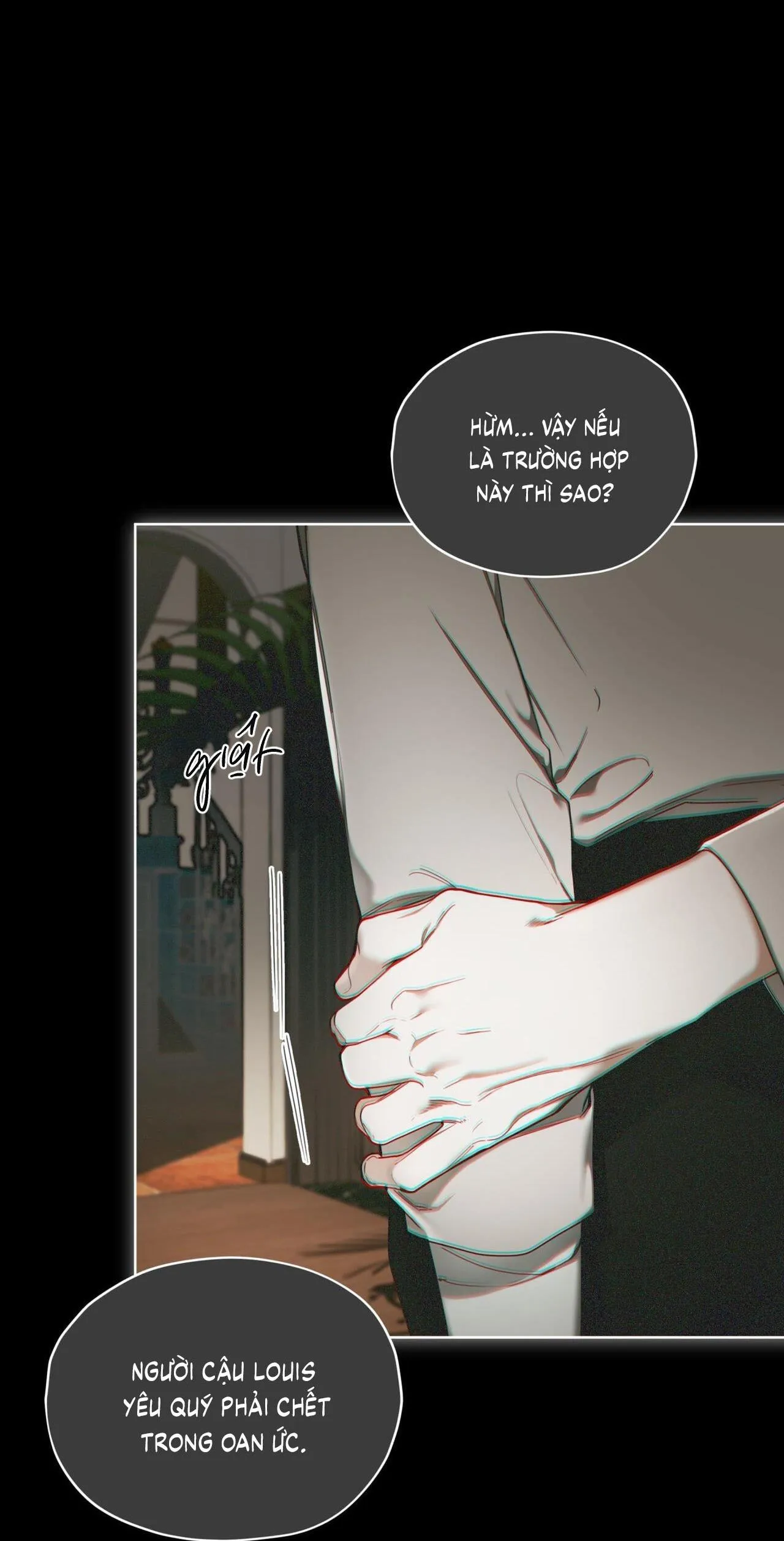 Phạm Luật Chapter 108 Trang 16