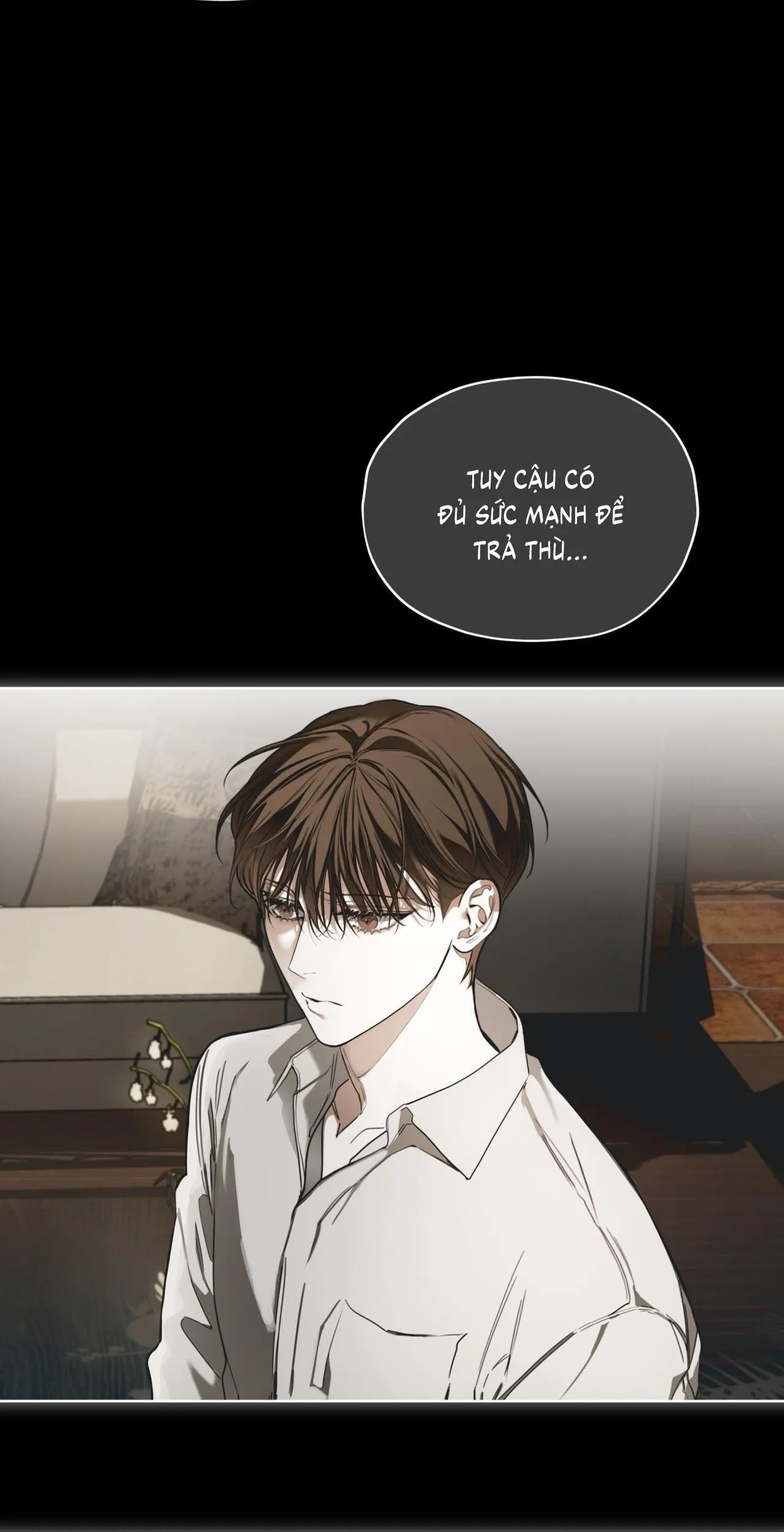 Phạm Luật Chapter 108 Trang 17