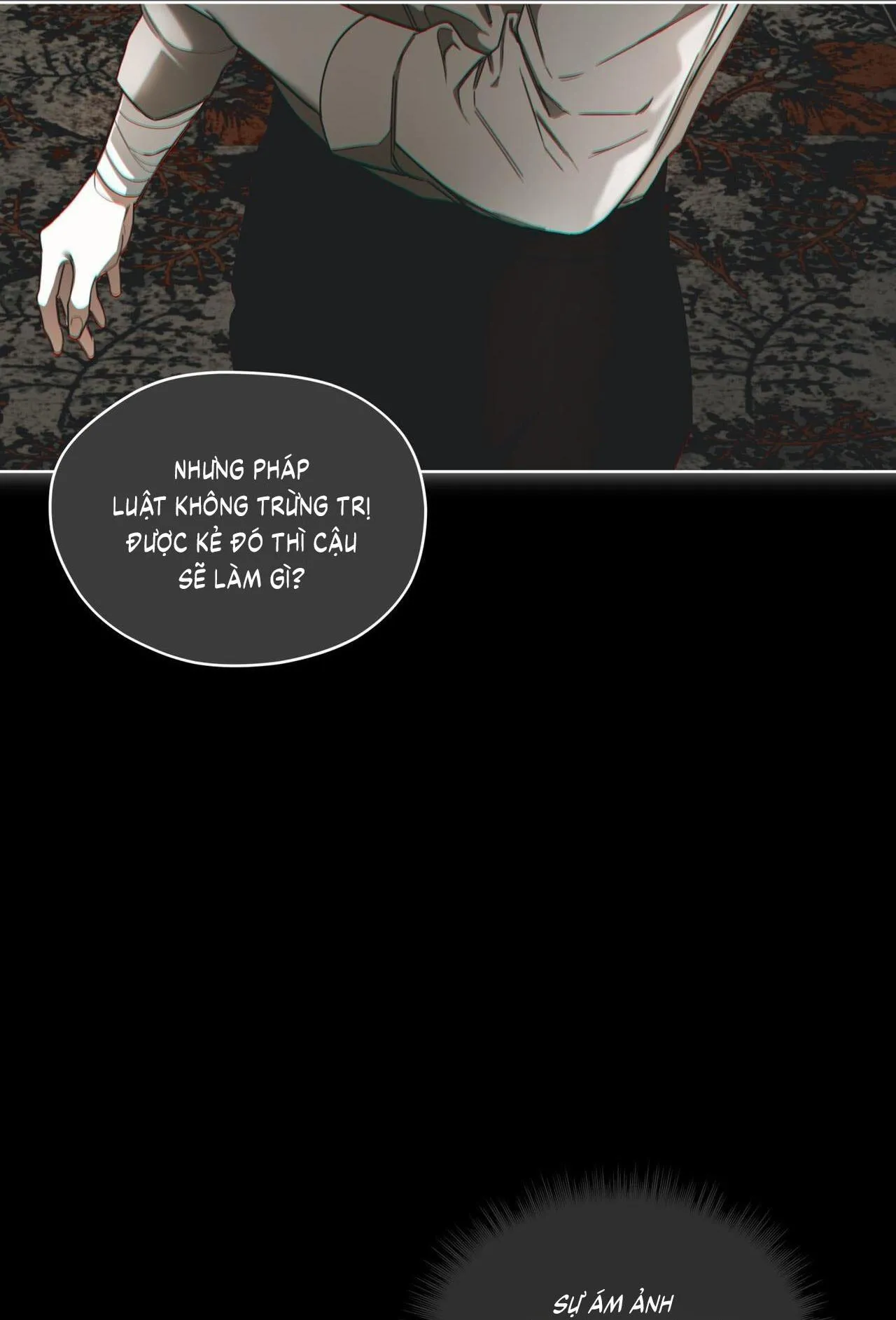 Phạm Luật Chapter 108 Trang 18