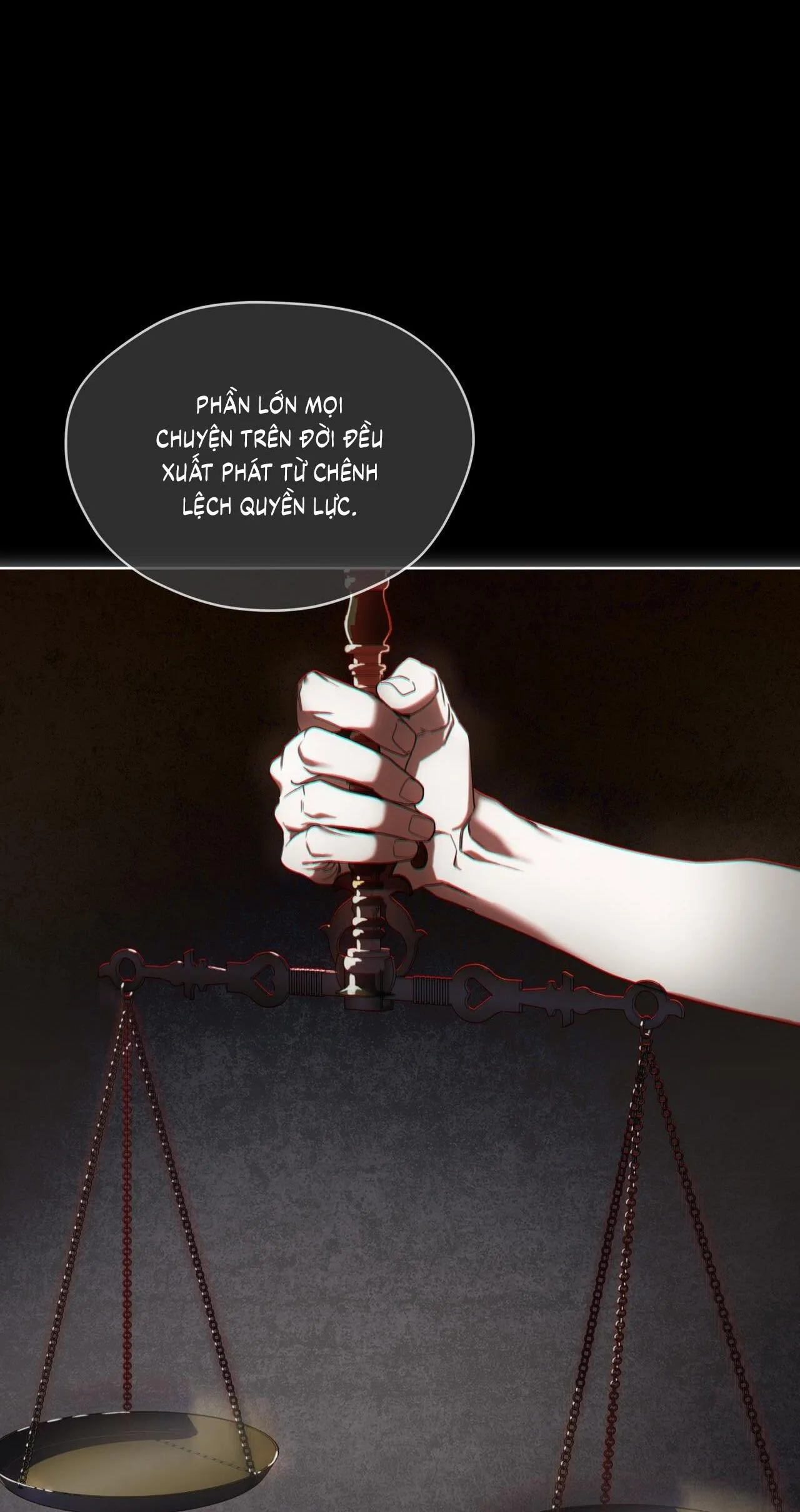 Phạm Luật Chapter 108 Trang 20