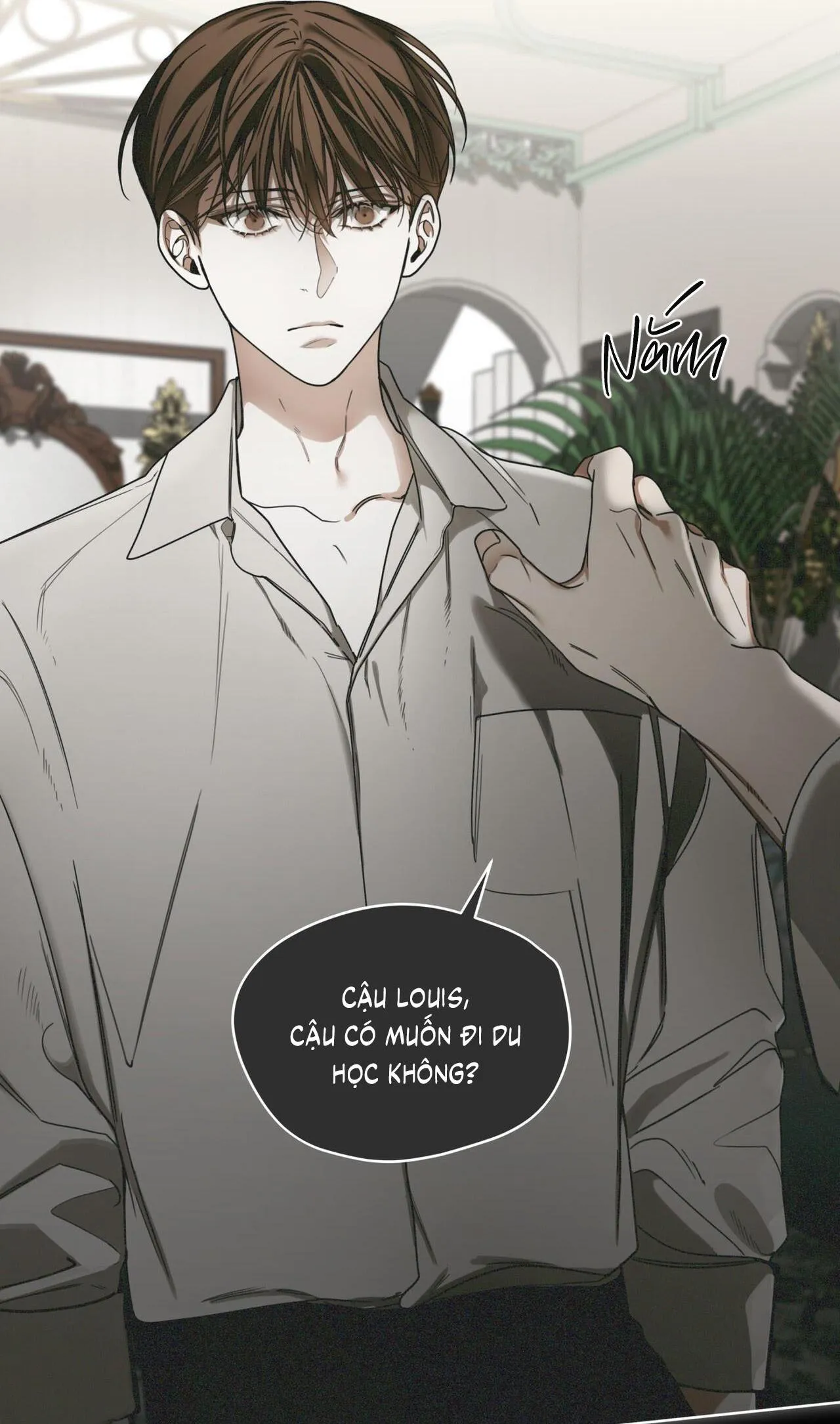 Phạm Luật Chapter 108 Trang 25